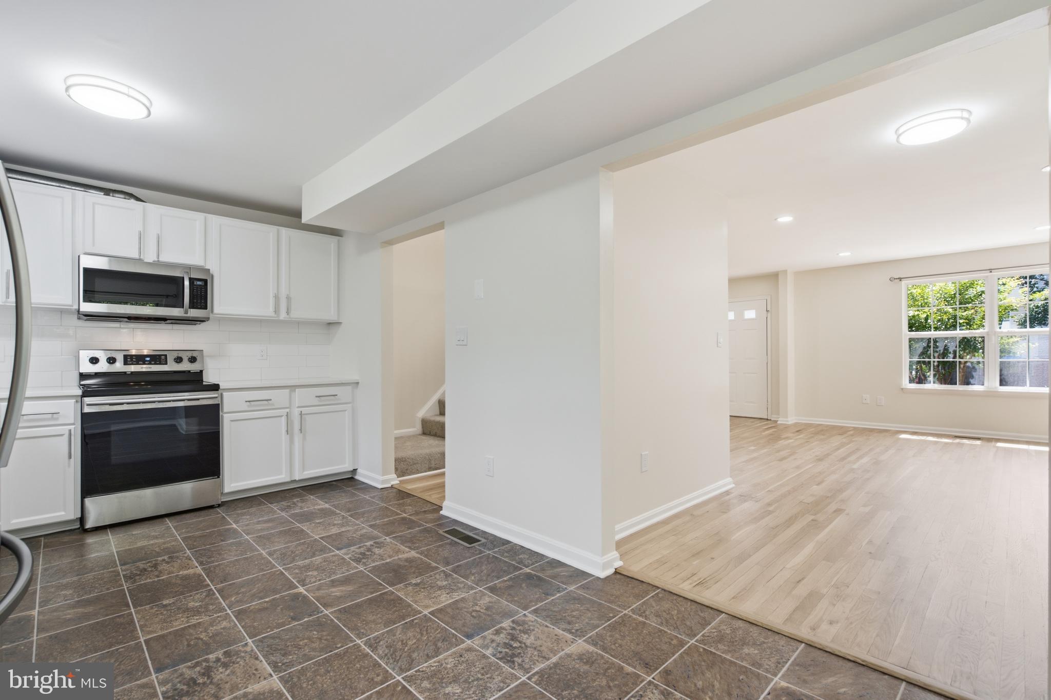 MOSBY RIDGE CONDO - Residential