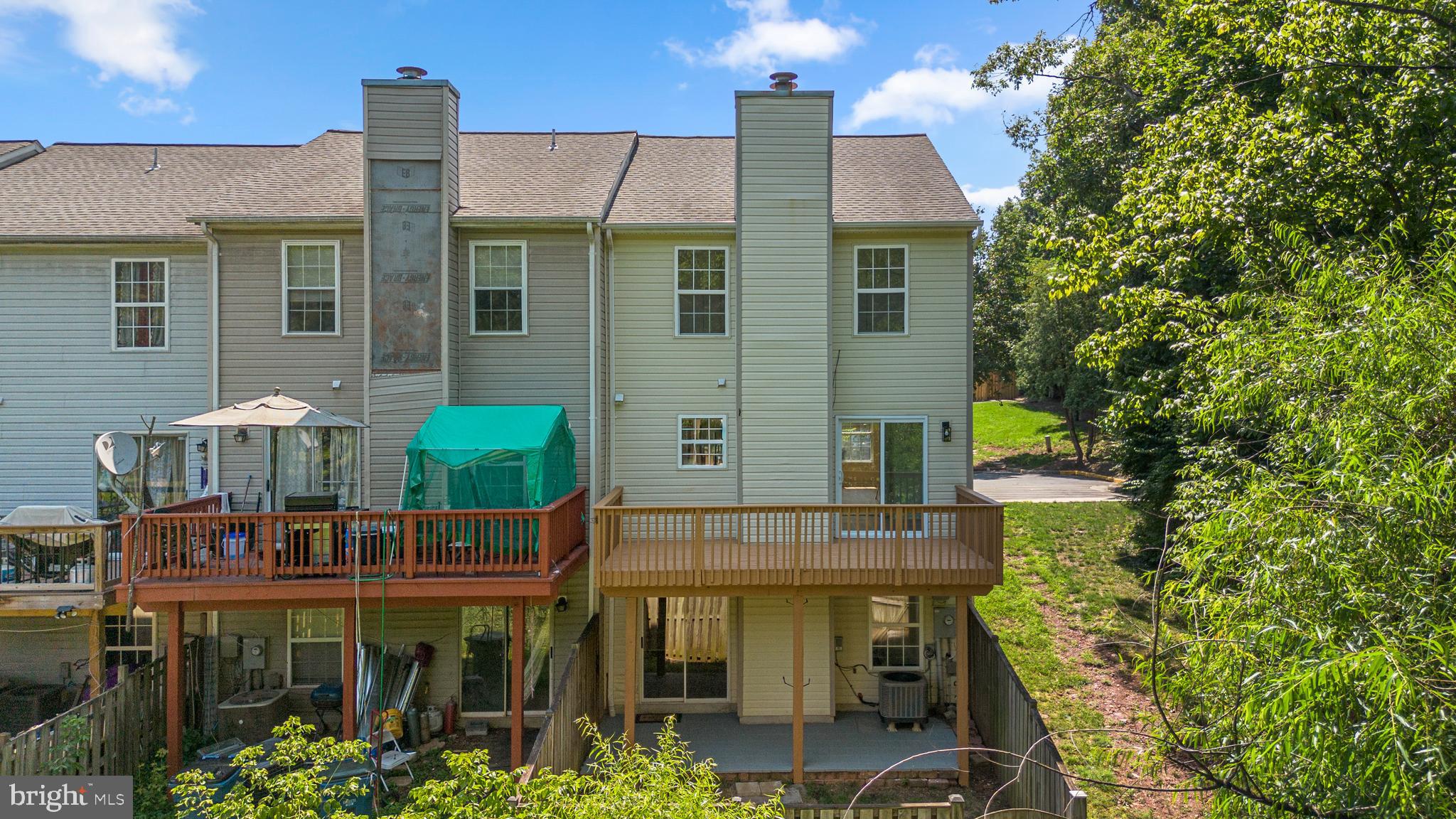 MOSBY RIDGE CONDO - Residential