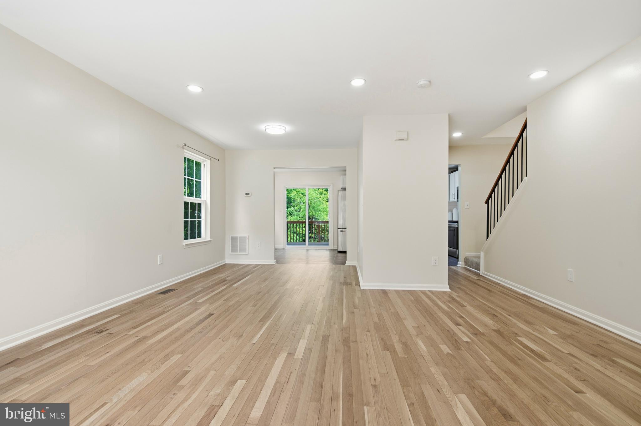 MOSBY RIDGE CONDO - Residential