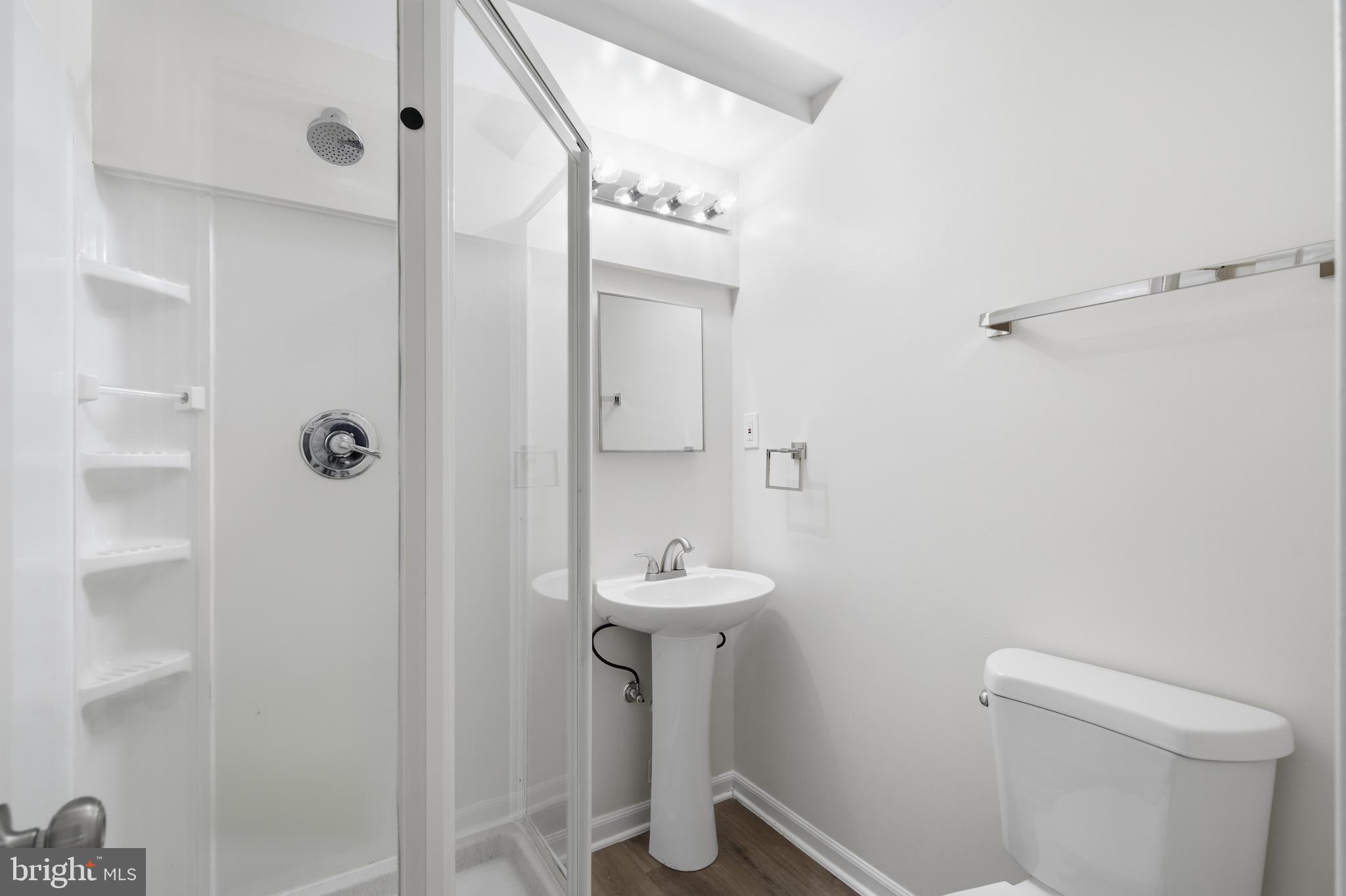 MOSBY RIDGE CONDO - Residential