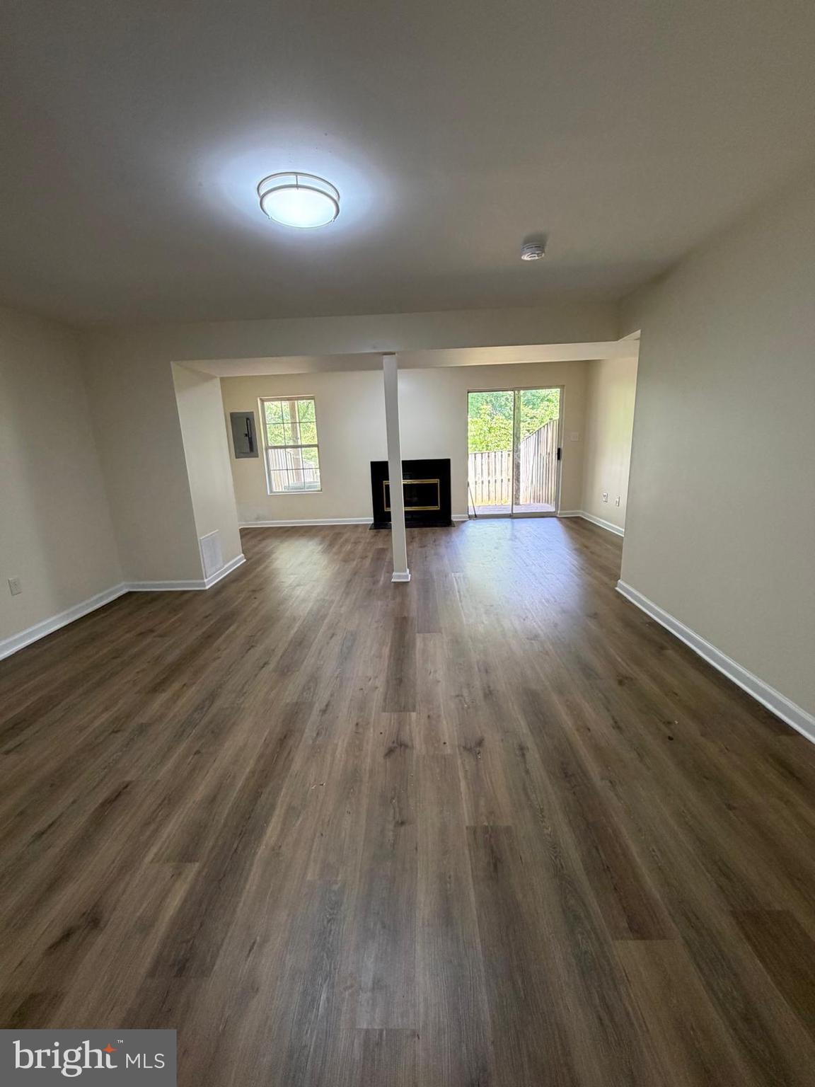 MOSBY RIDGE CONDO - Residential