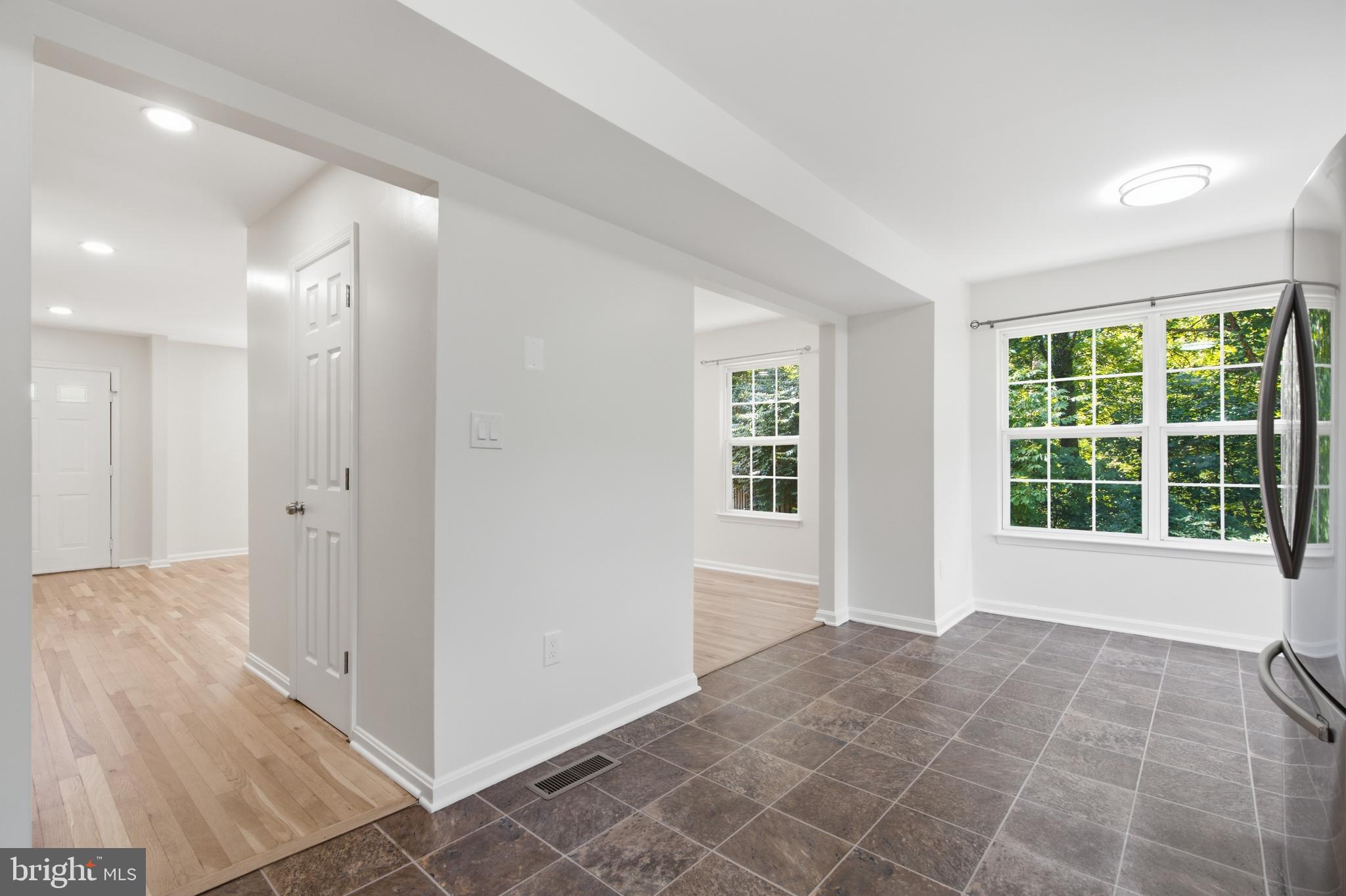 MOSBY RIDGE CONDO - Residential