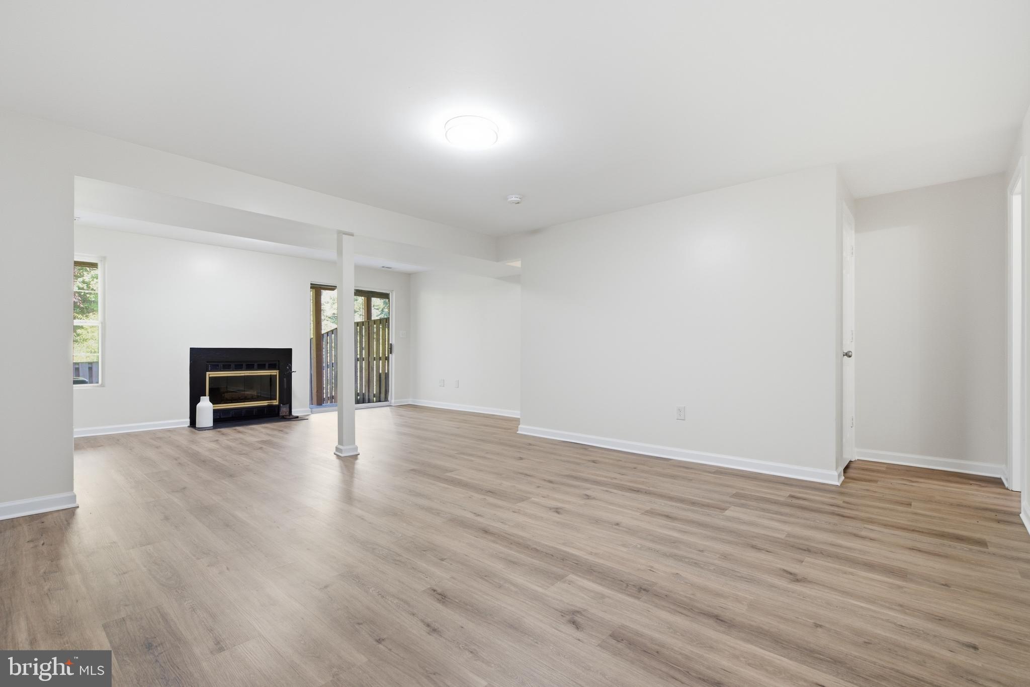 MOSBY RIDGE CONDO - Residential
