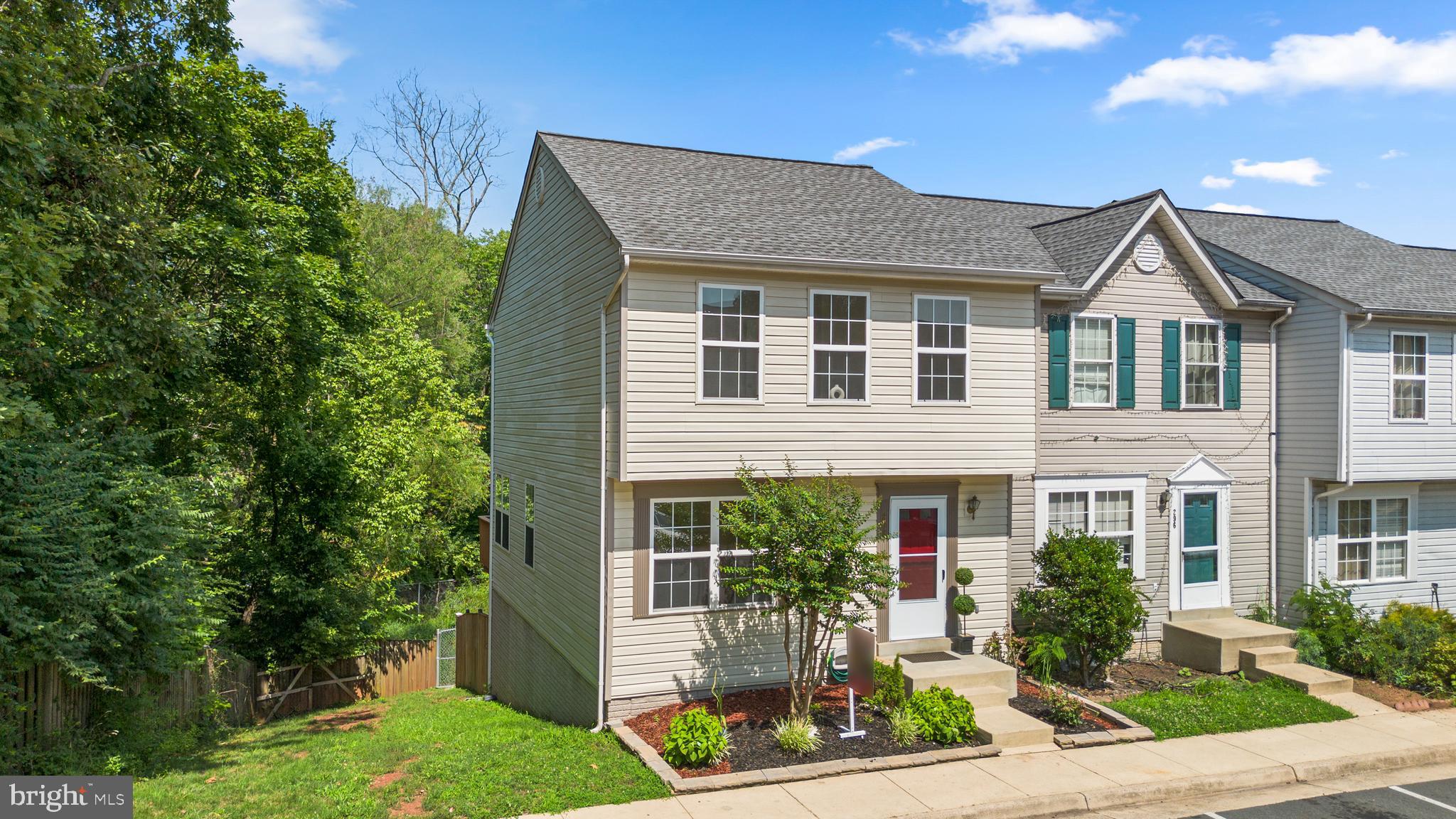 MOSBY RIDGE CONDO - Residential