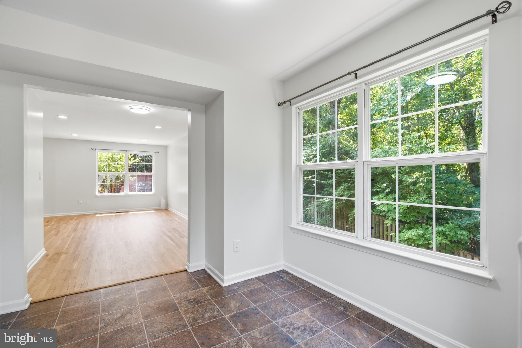 MOSBY RIDGE CONDO - Residential
