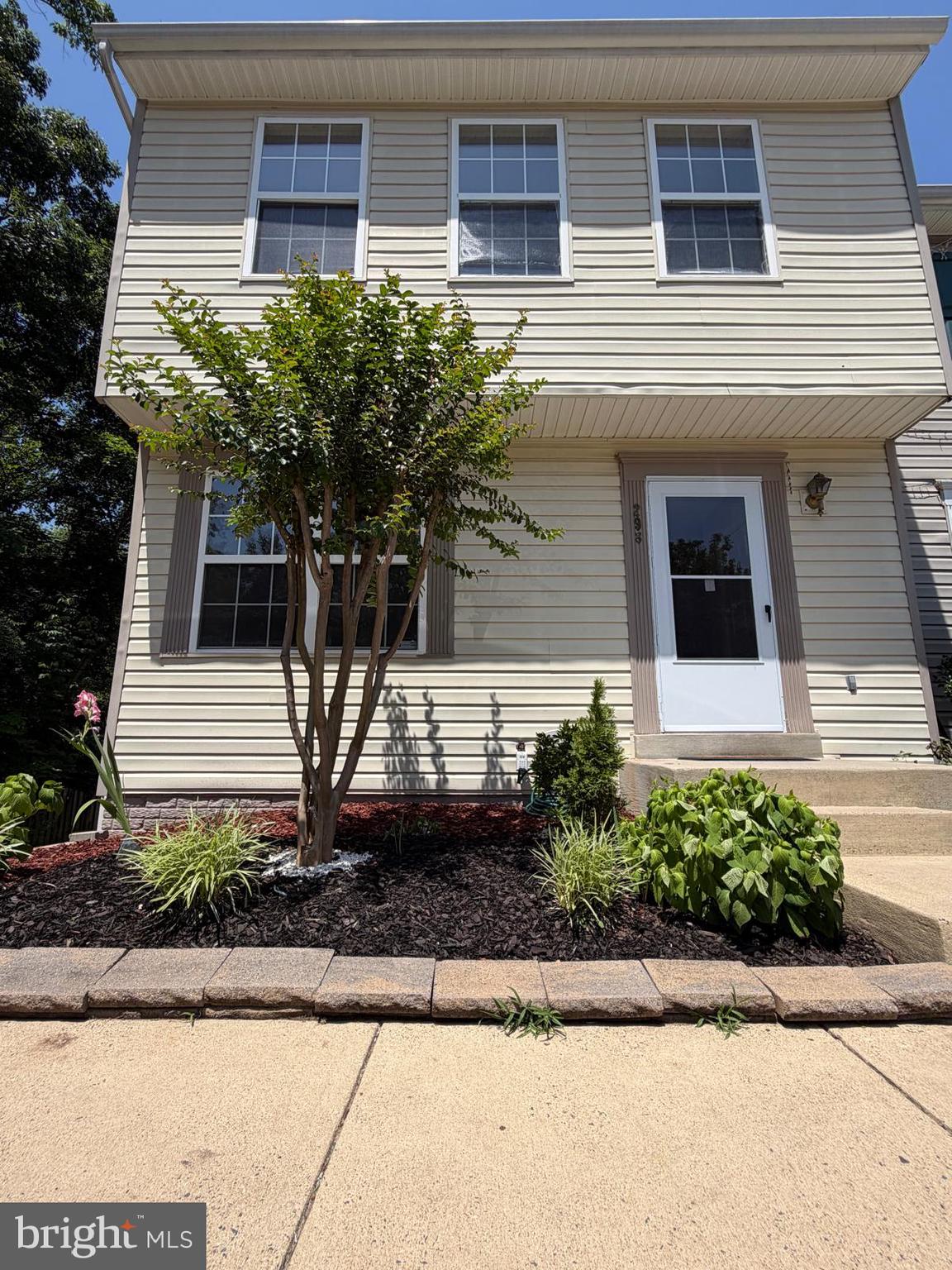 MOSBY RIDGE CONDO - Residential
