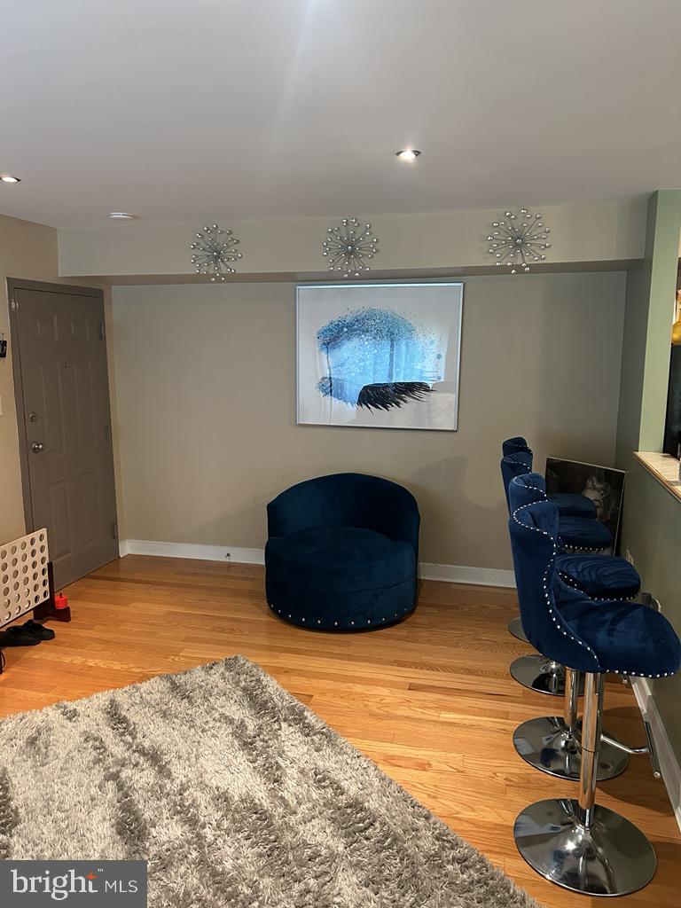 WESTWOOD PARK - Residential