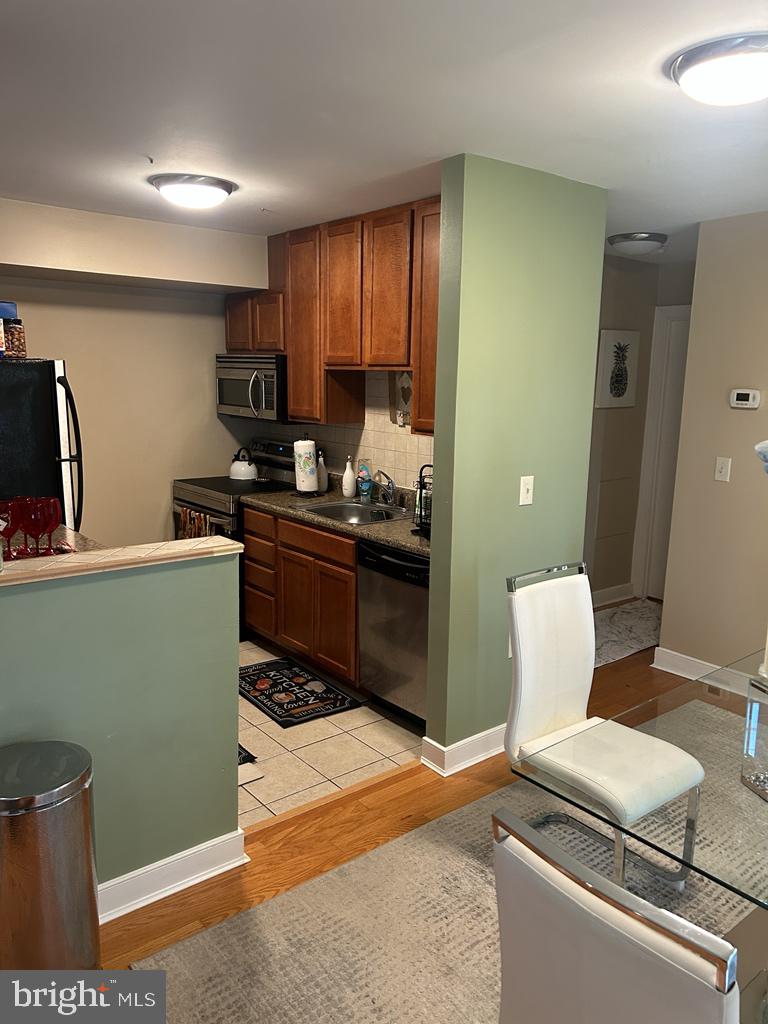 WESTWOOD PARK - Residential