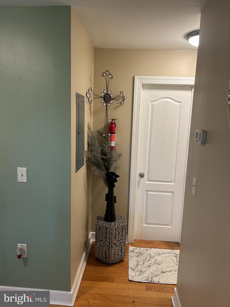 WESTWOOD PARK - Residential
