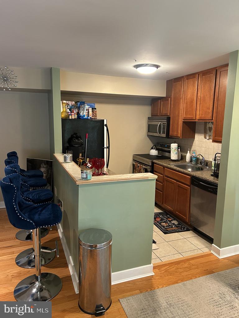WESTWOOD PARK - Residential