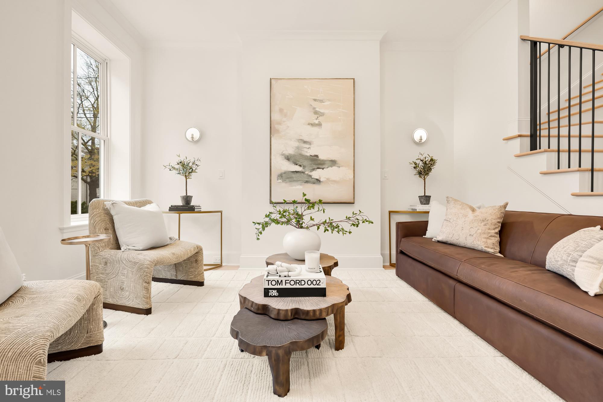 OLD TOWN ALEXANDRIA - Residential