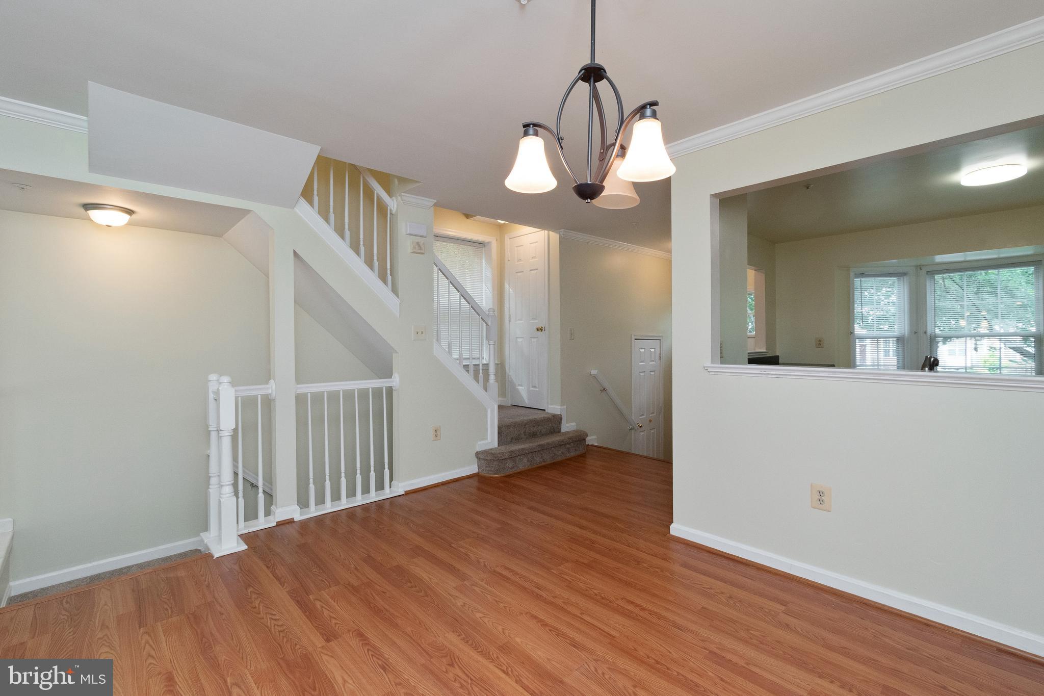 WOODVIEW VILLAGE WEST - Residential Lease