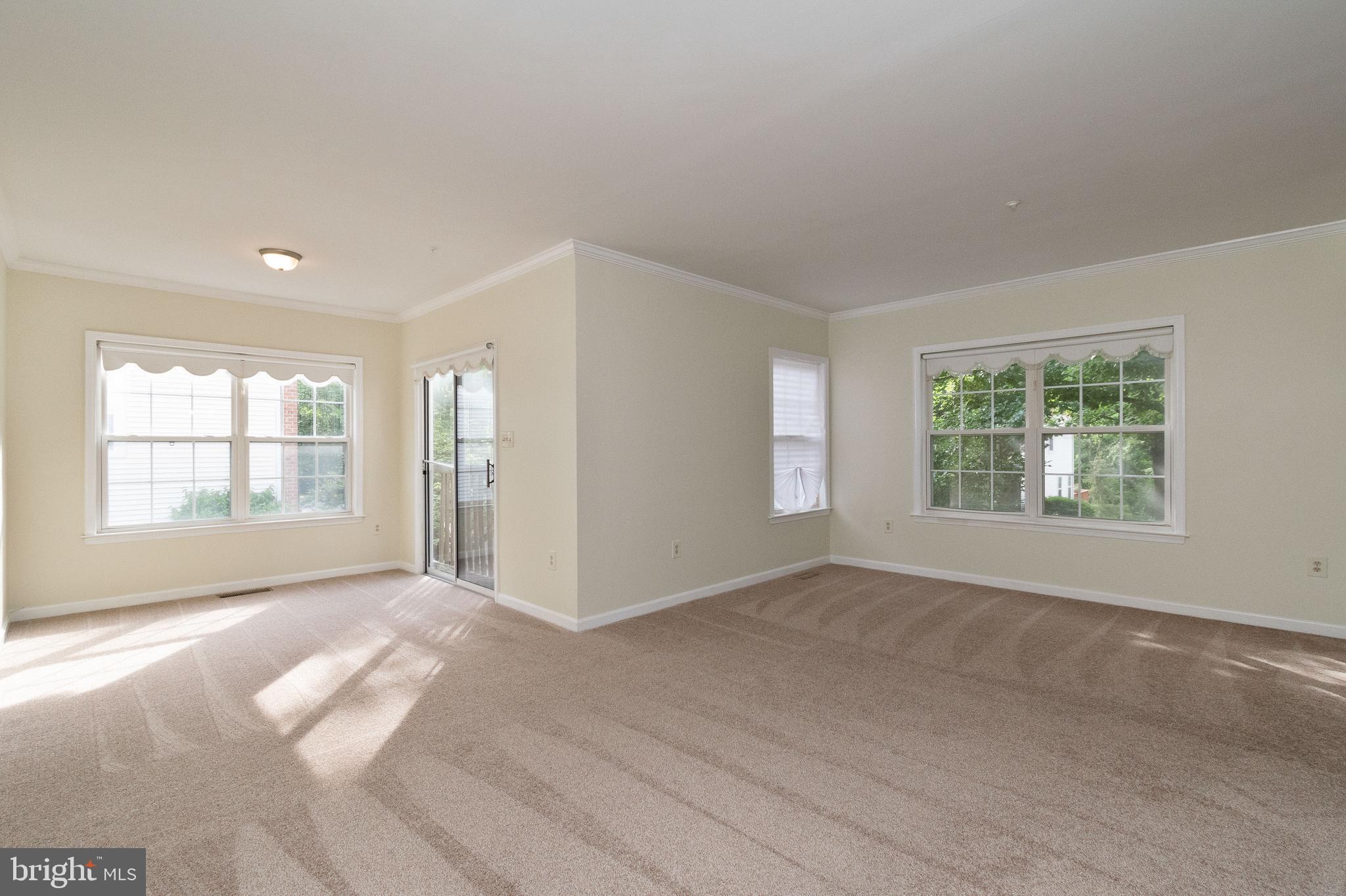 WOODVIEW VILLAGE WEST - Residential Lease