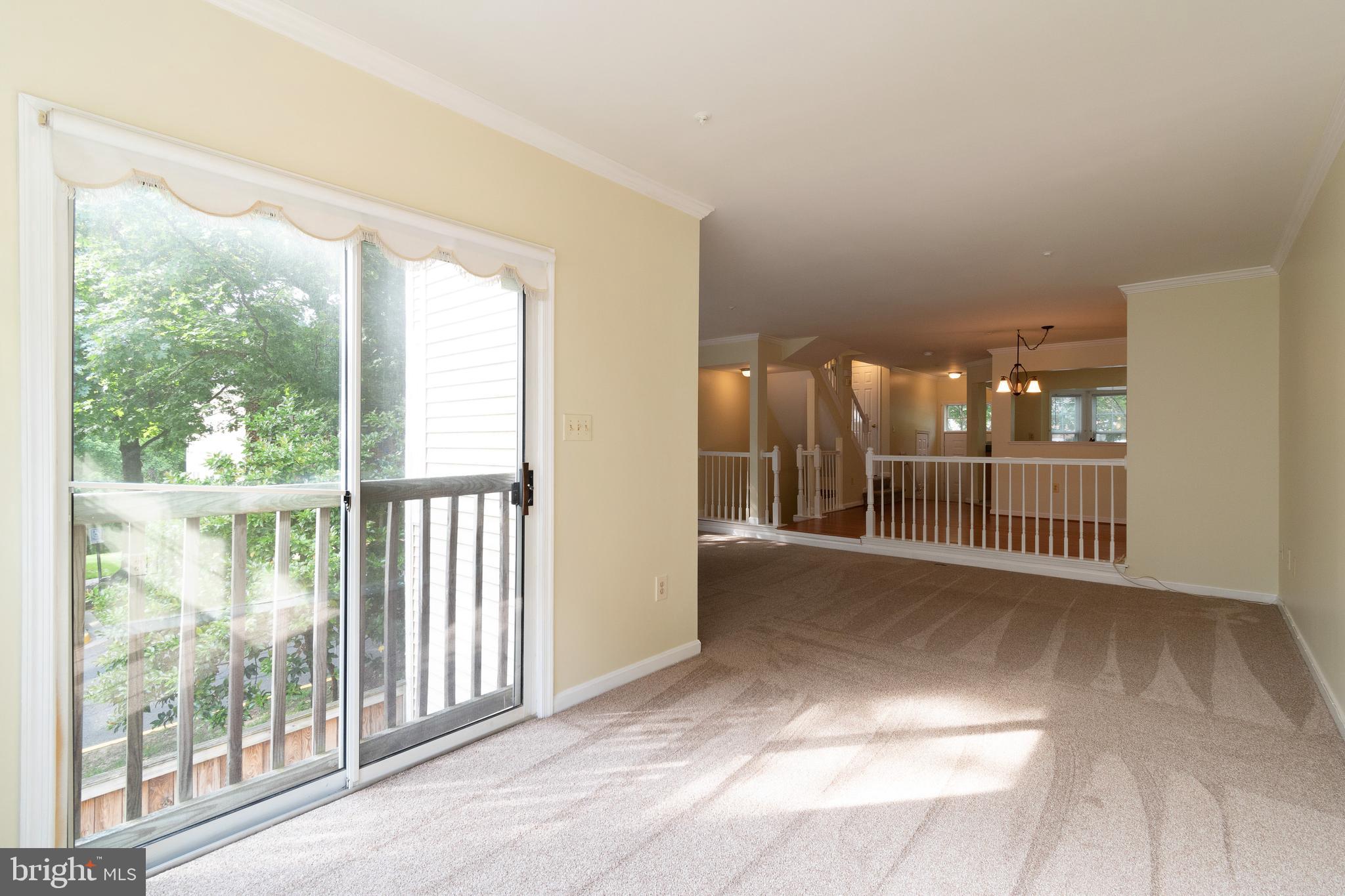 WOODVIEW VILLAGE WEST - Residential Lease