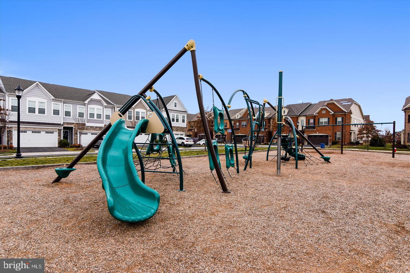 BELMONT TRACE - Residential