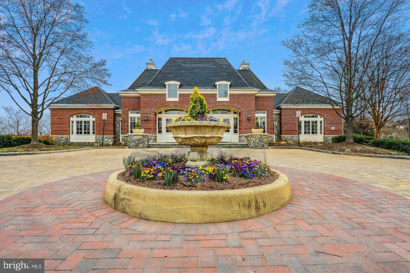 BELMONT TRACE - Residential