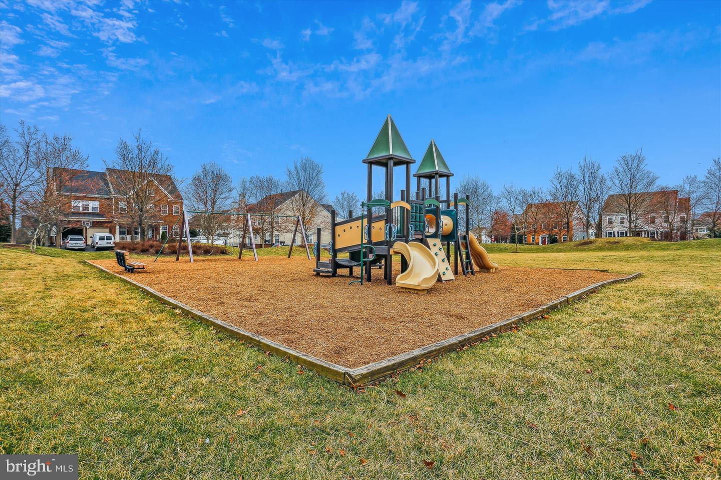 BELMONT TRACE - Residential