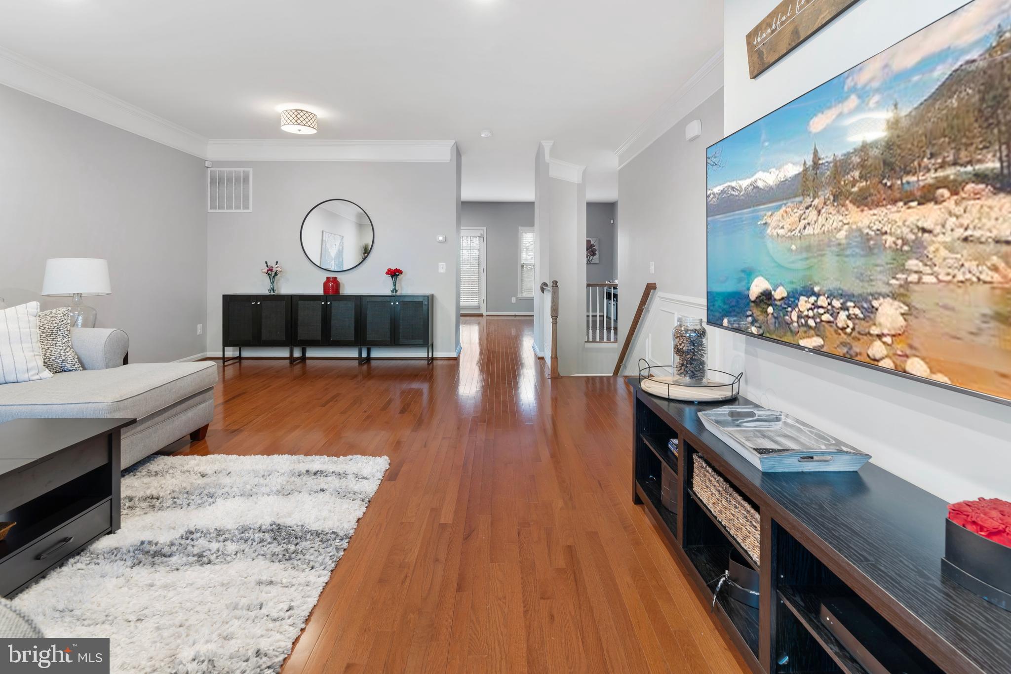 BELMONT TRACE - Residential
