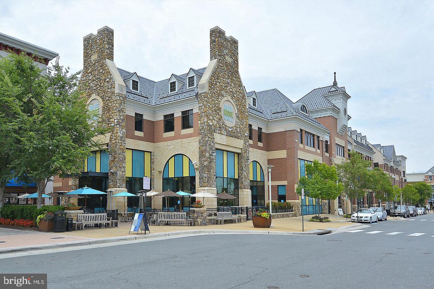 BELMONT TRACE - Residential