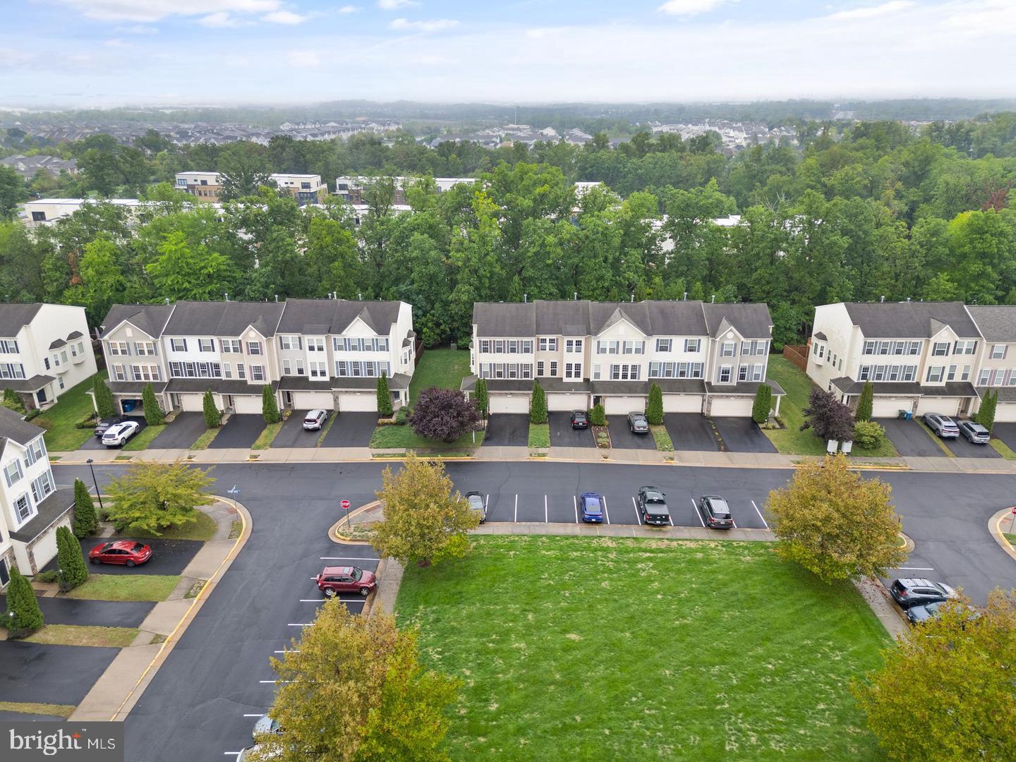 BELMONT TRACE - Residential
