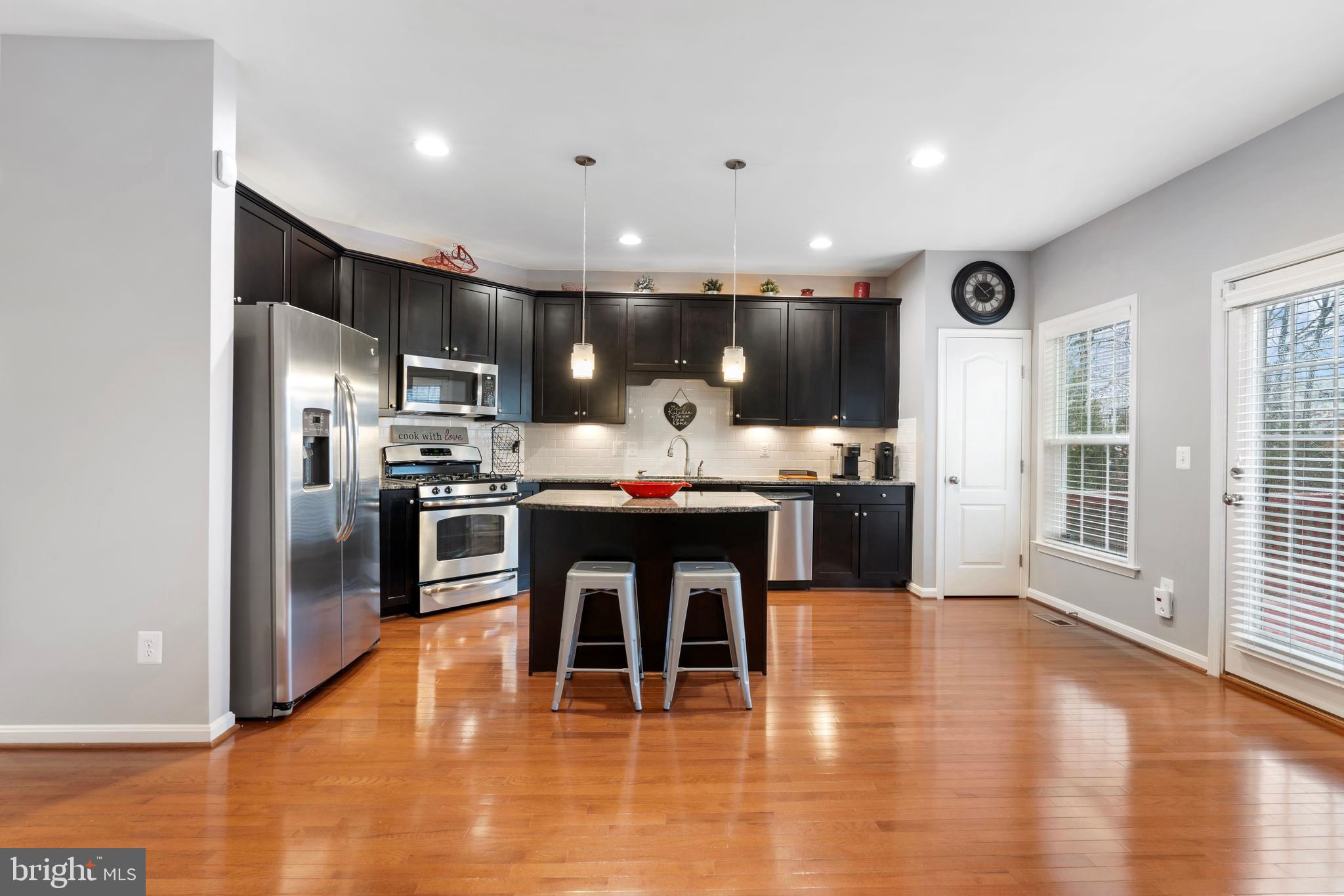 BELMONT TRACE - Residential