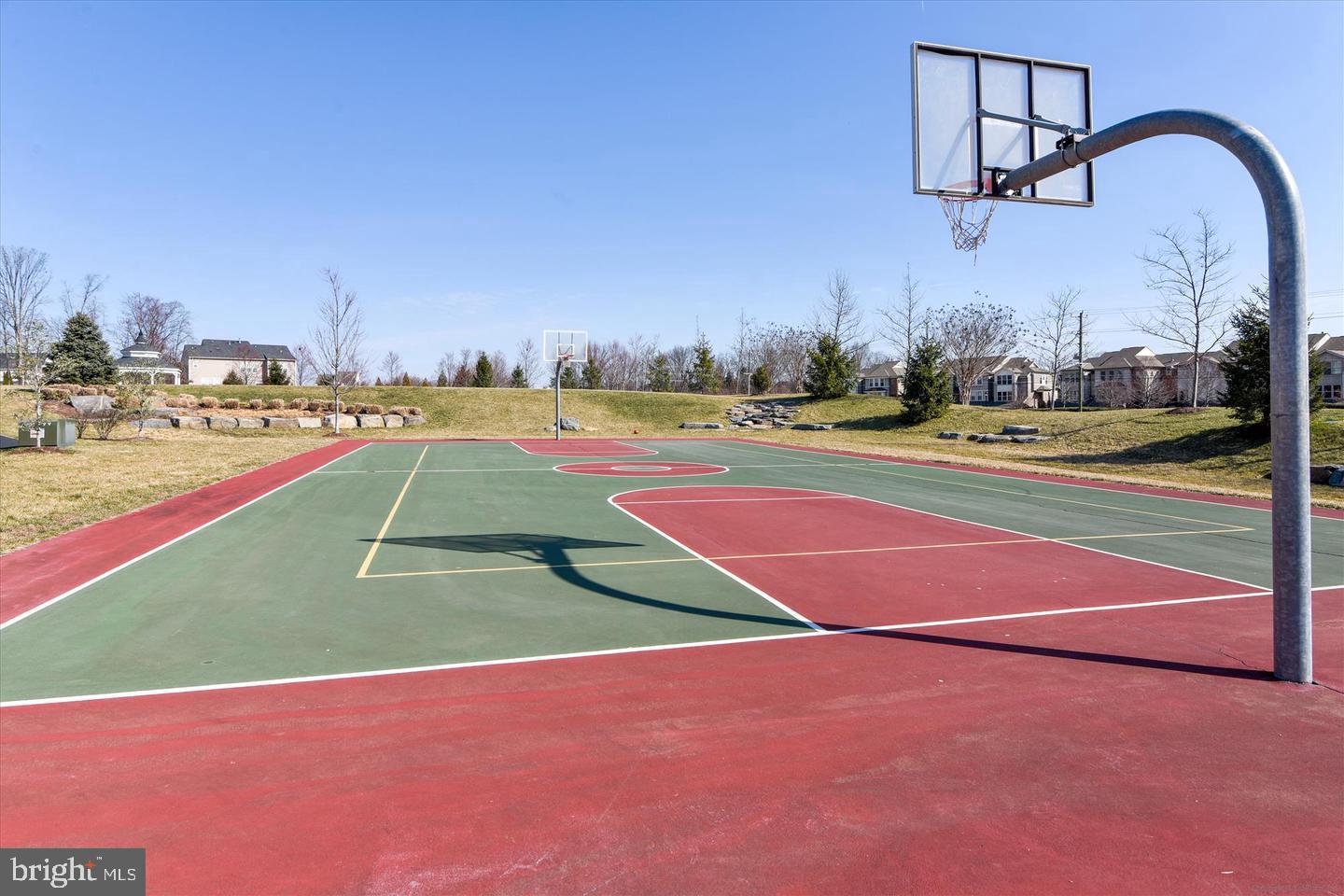 BELMONT TRACE - Residential