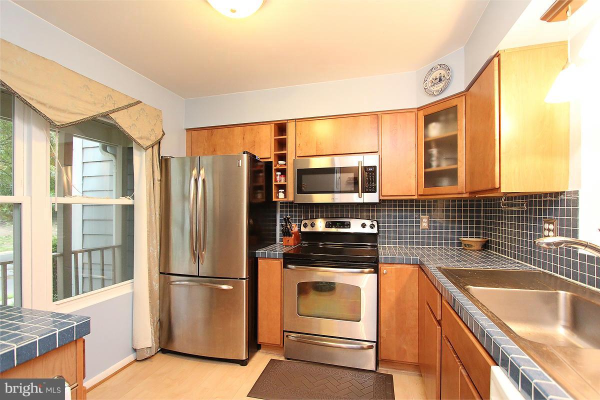 SENECA PARK - Residential