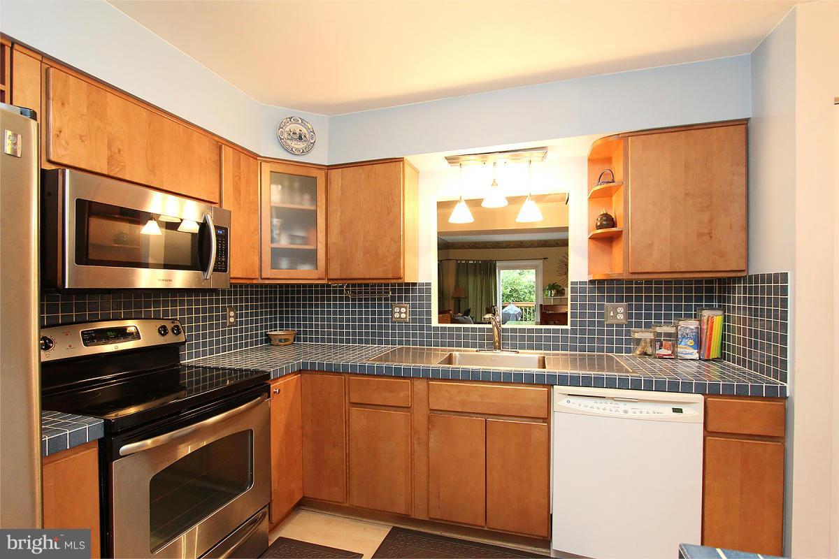SENECA PARK - Residential