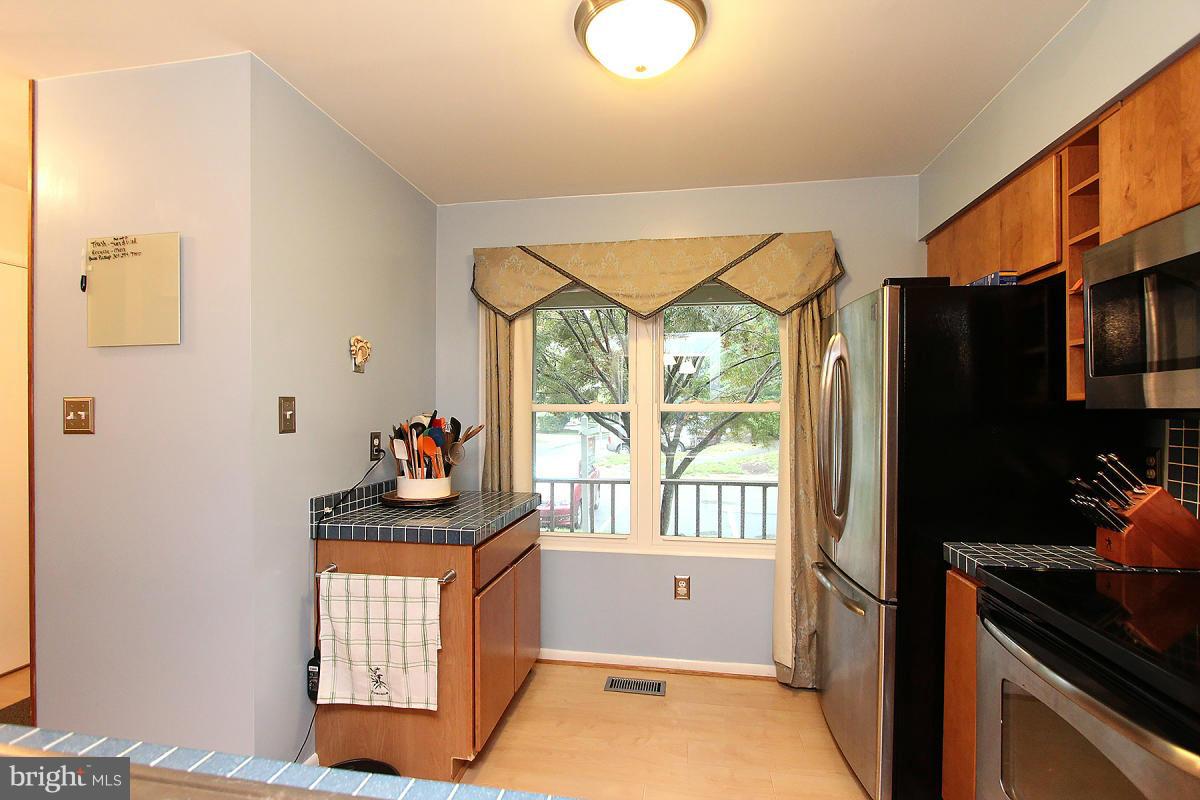 SENECA PARK - Residential