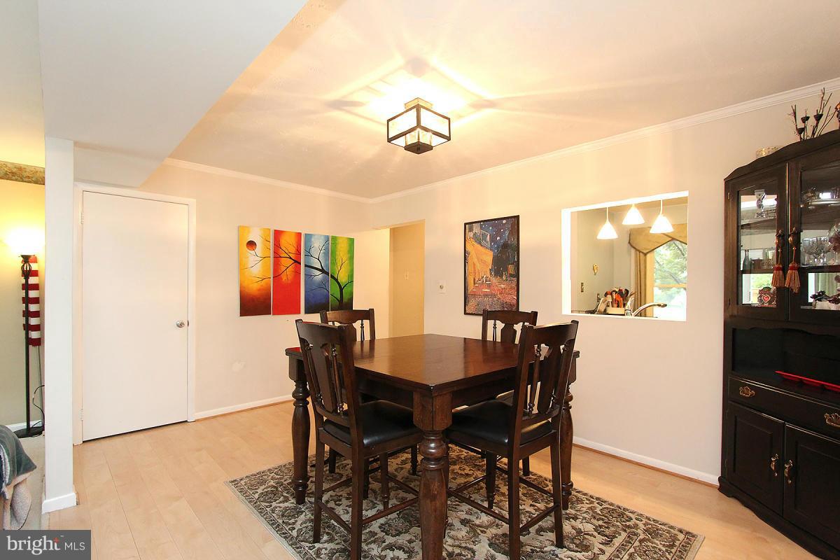 SENECA PARK - Residential