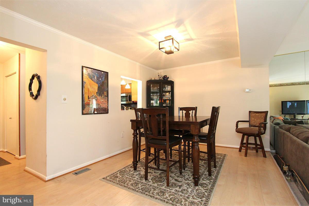 SENECA PARK - Residential