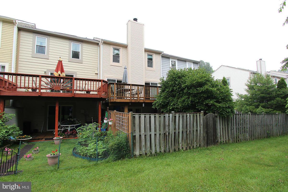 SENECA PARK - Residential