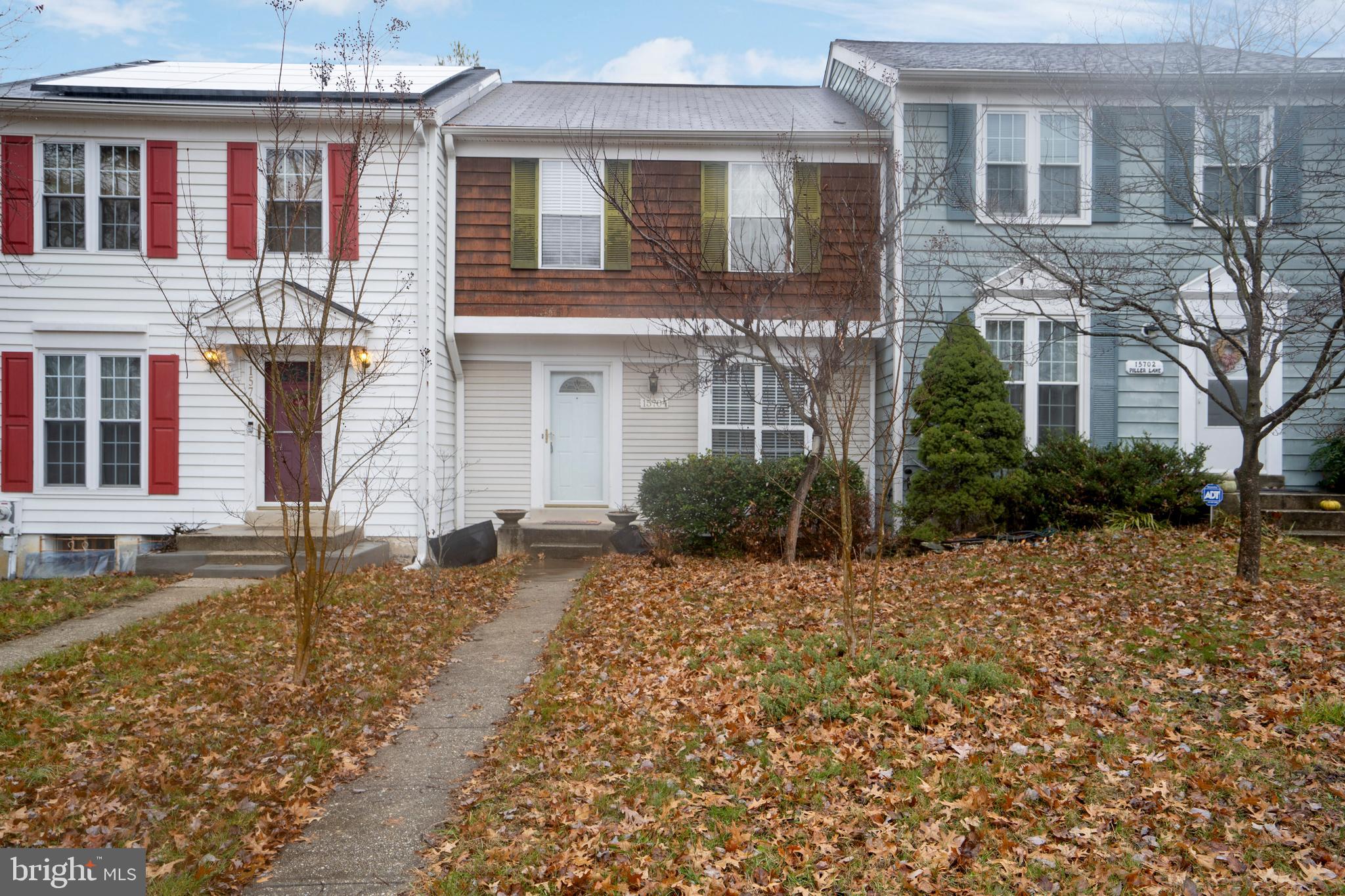 LAKE VILLAGE MANOR - Residential Lease