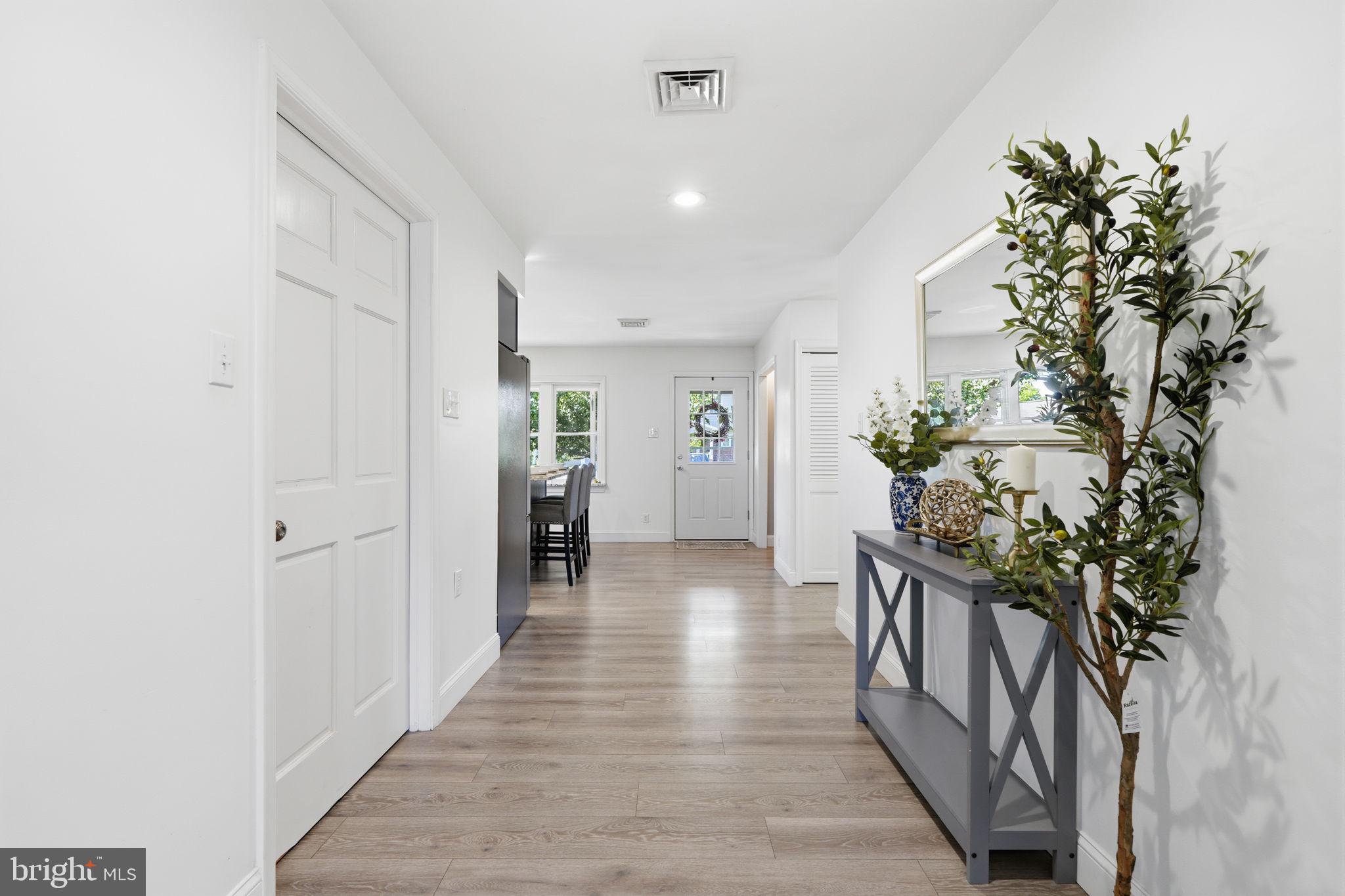 FAIRLESS HILLS - Residential