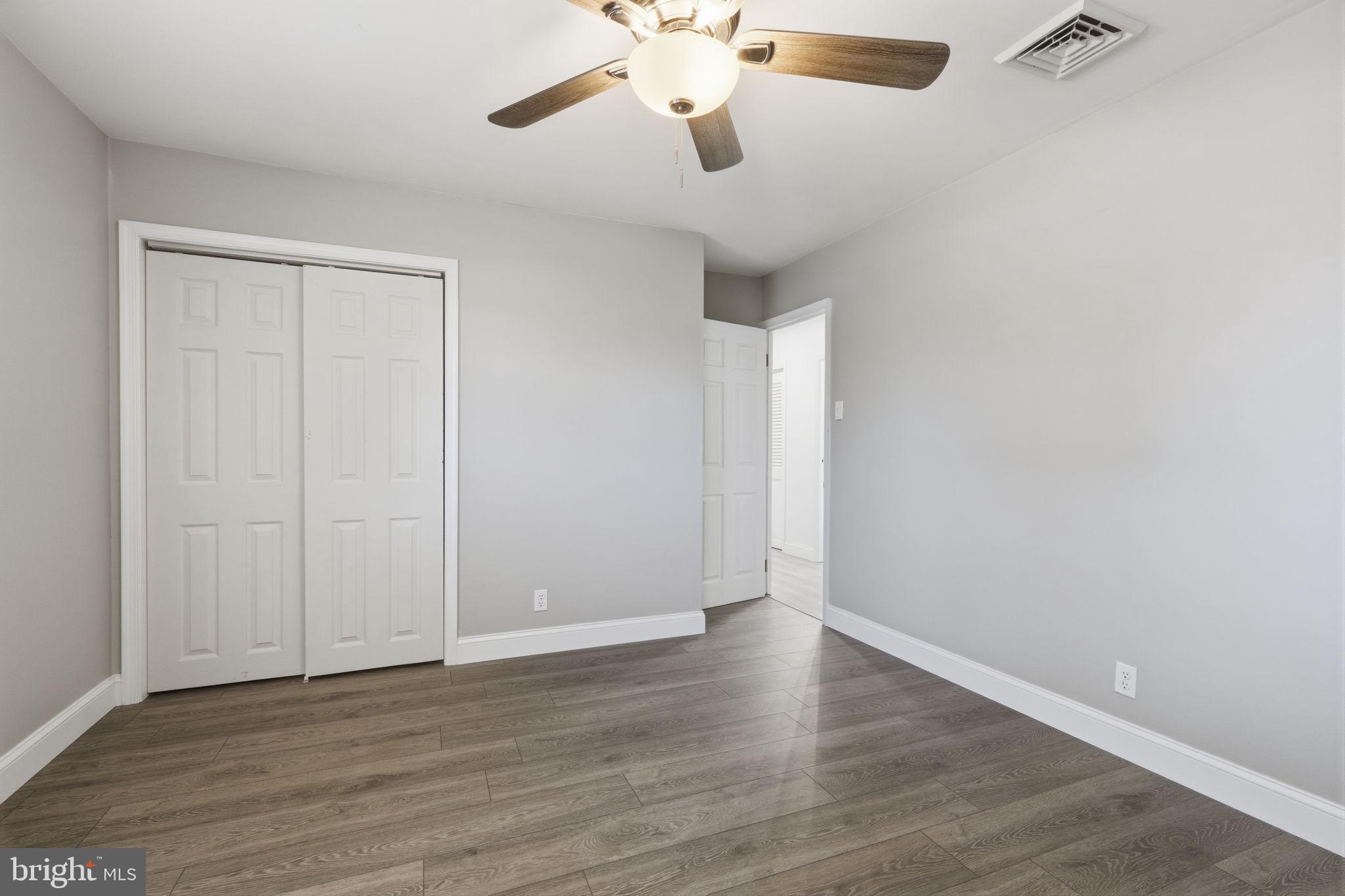 FAIRLESS HILLS - Residential