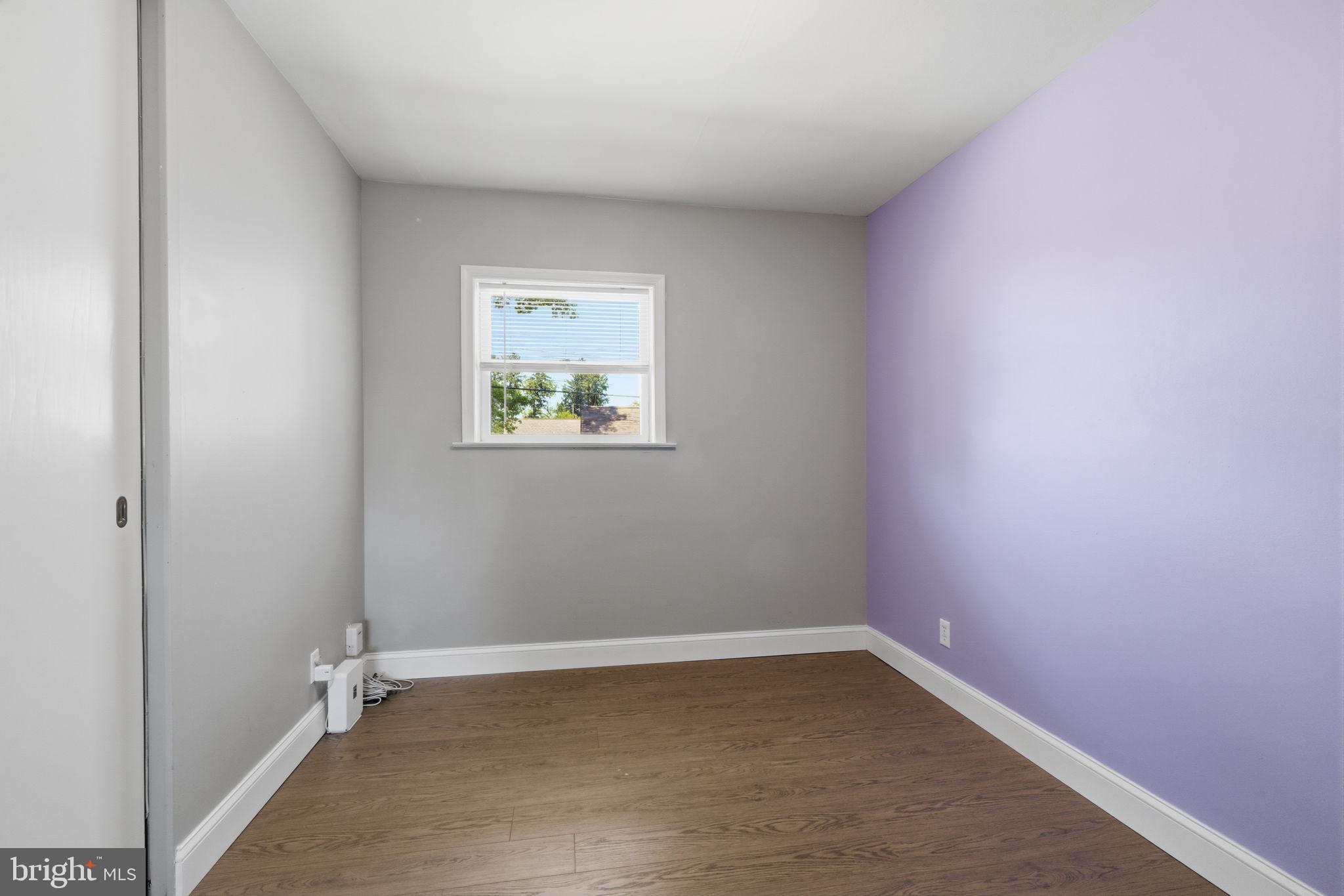 FAIRLESS HILLS - Residential