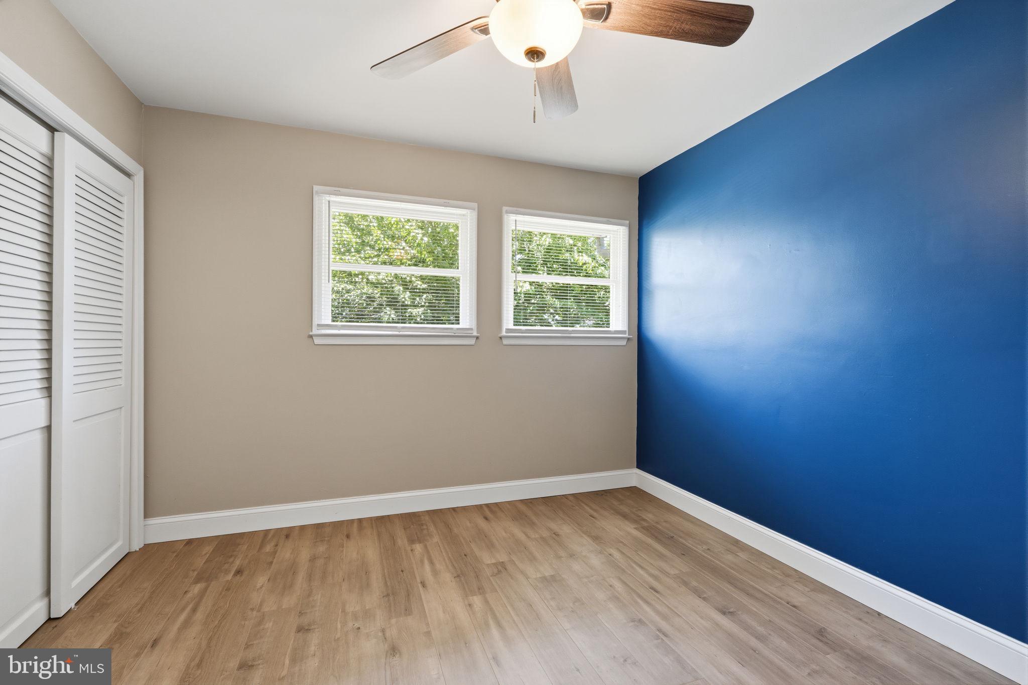FAIRLESS HILLS - Residential