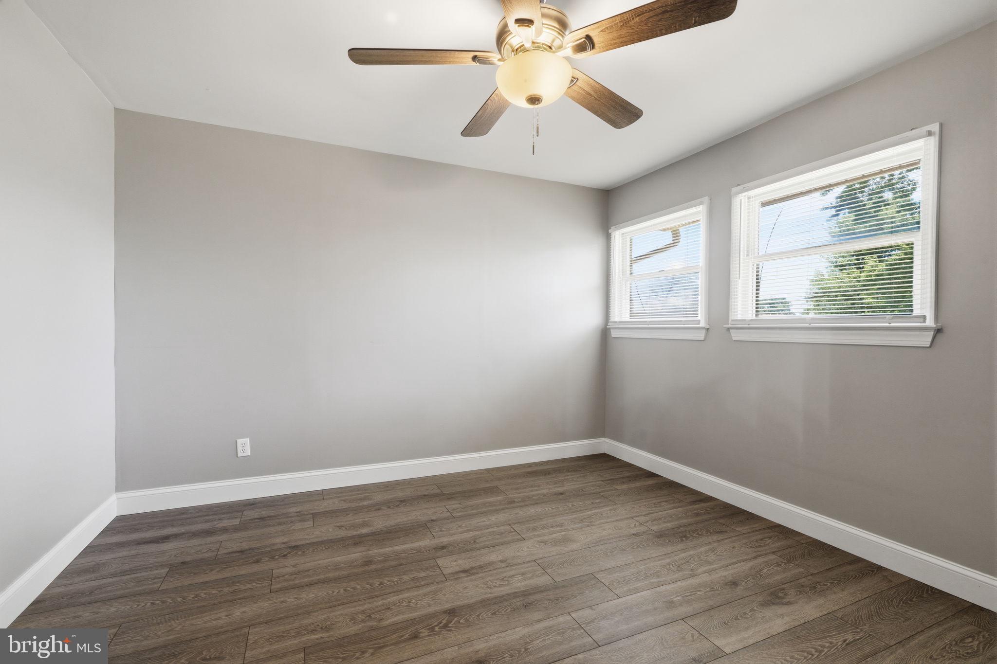 FAIRLESS HILLS - Residential