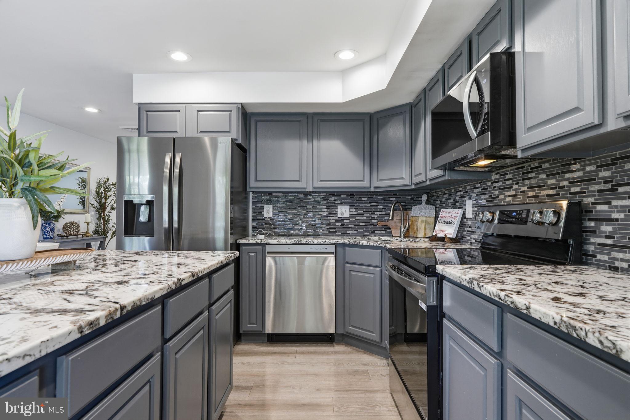 FAIRLESS HILLS - Residential