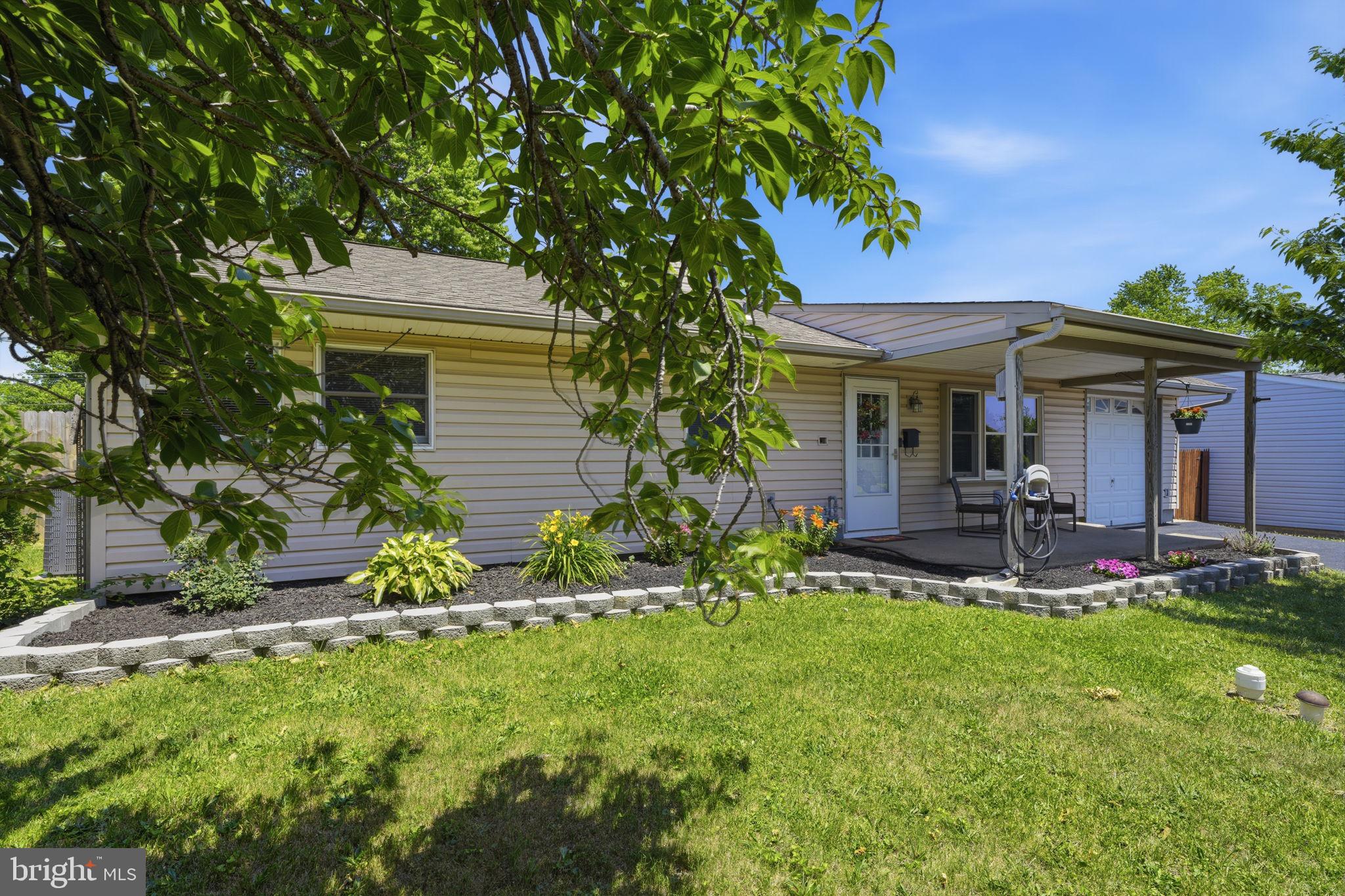 FAIRLESS HILLS - Residential