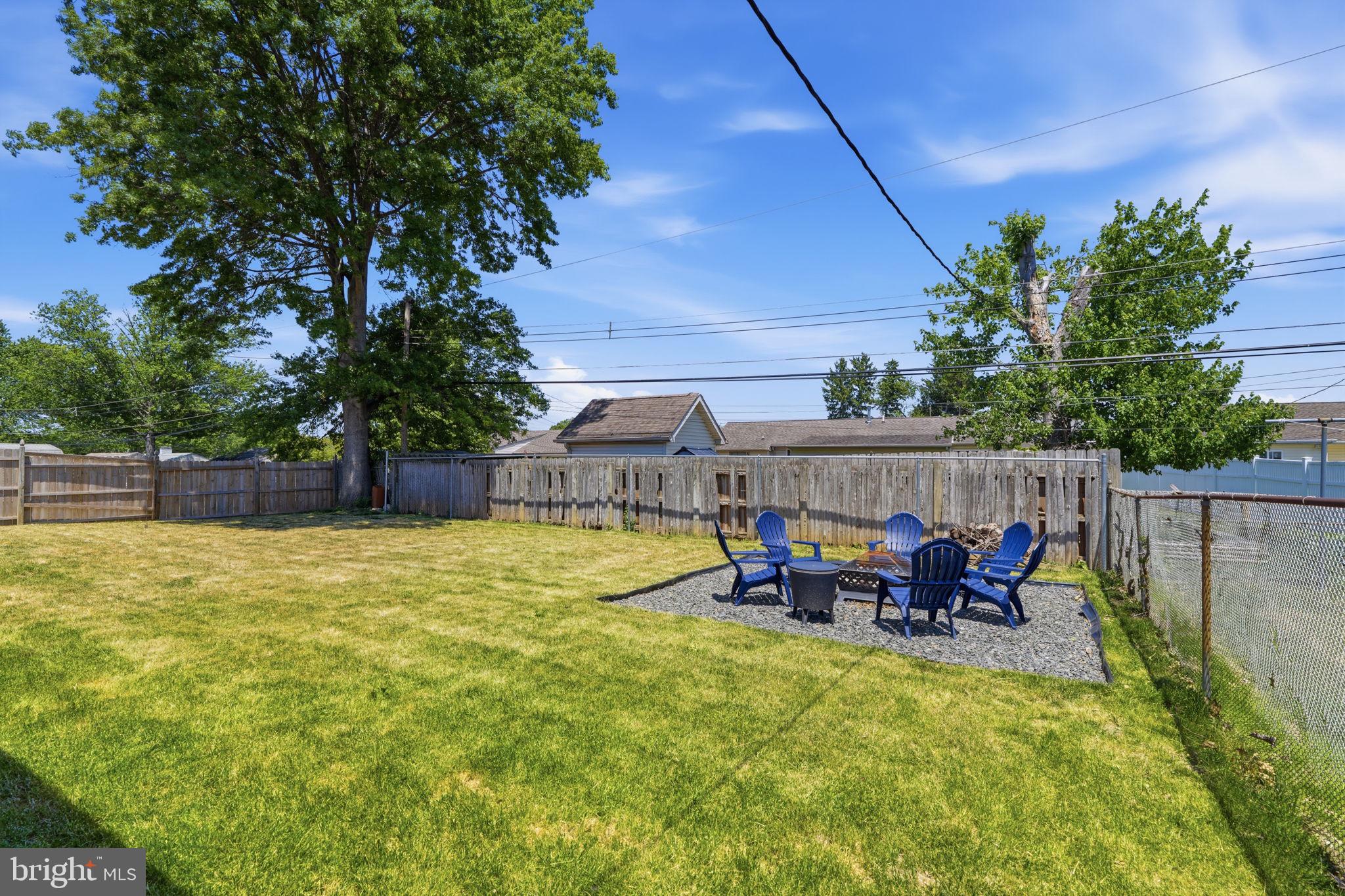 FAIRLESS HILLS - Residential