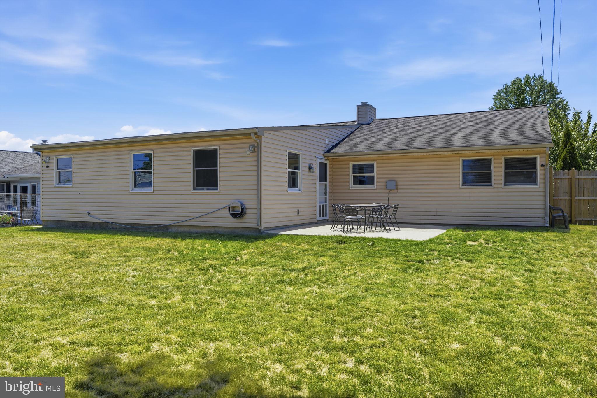 FAIRLESS HILLS - Residential