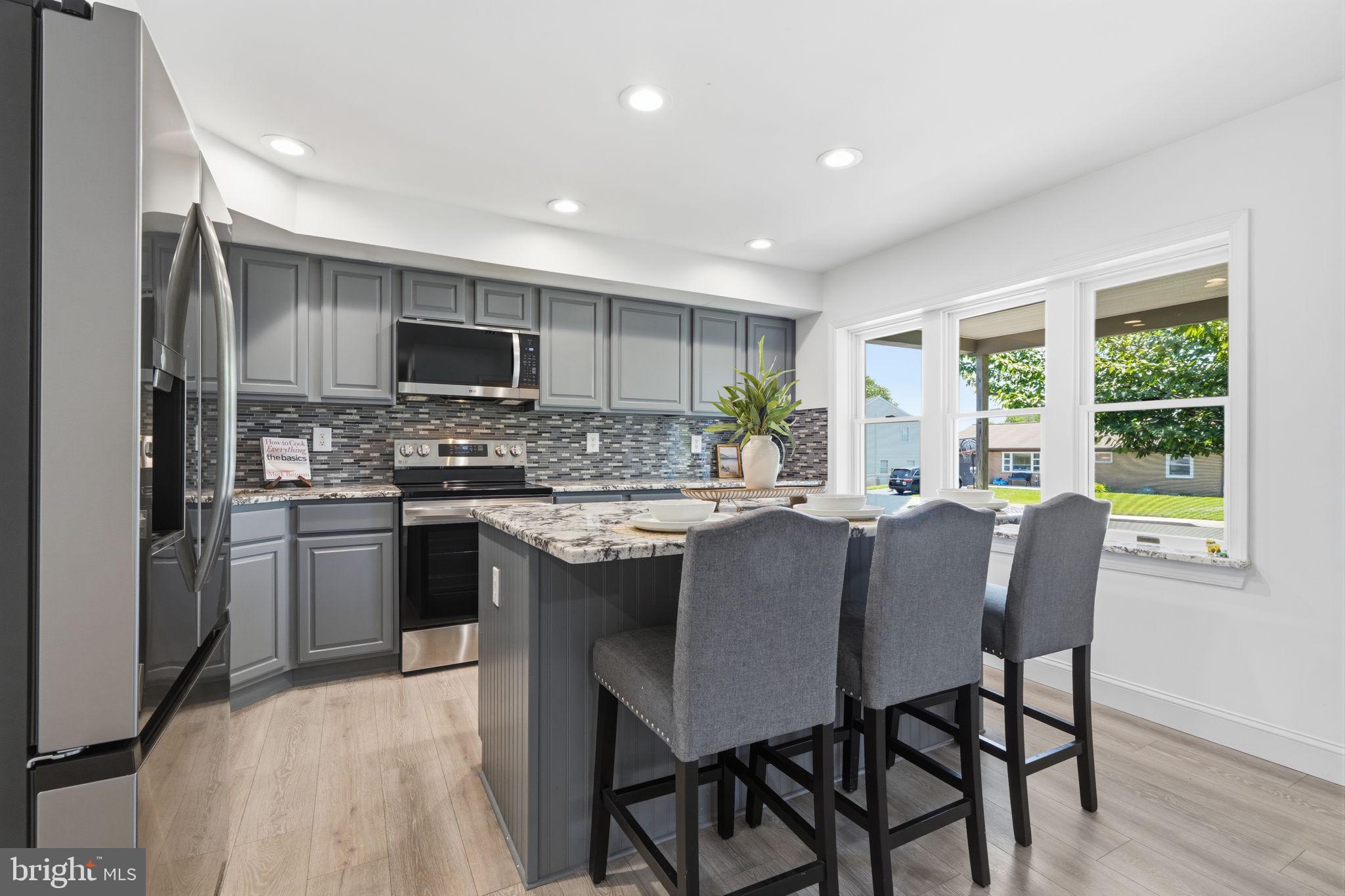 FAIRLESS HILLS - Residential