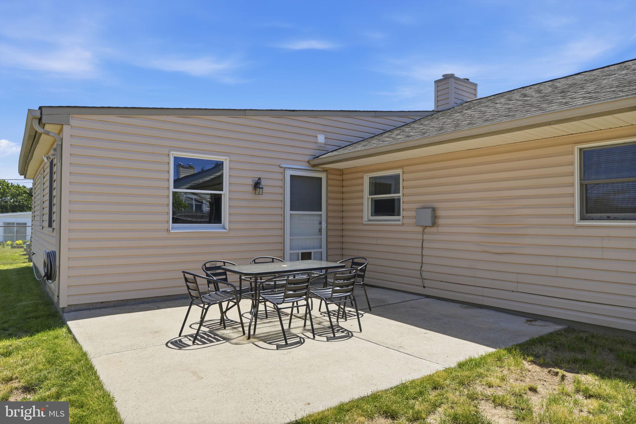 FAIRLESS HILLS - Residential