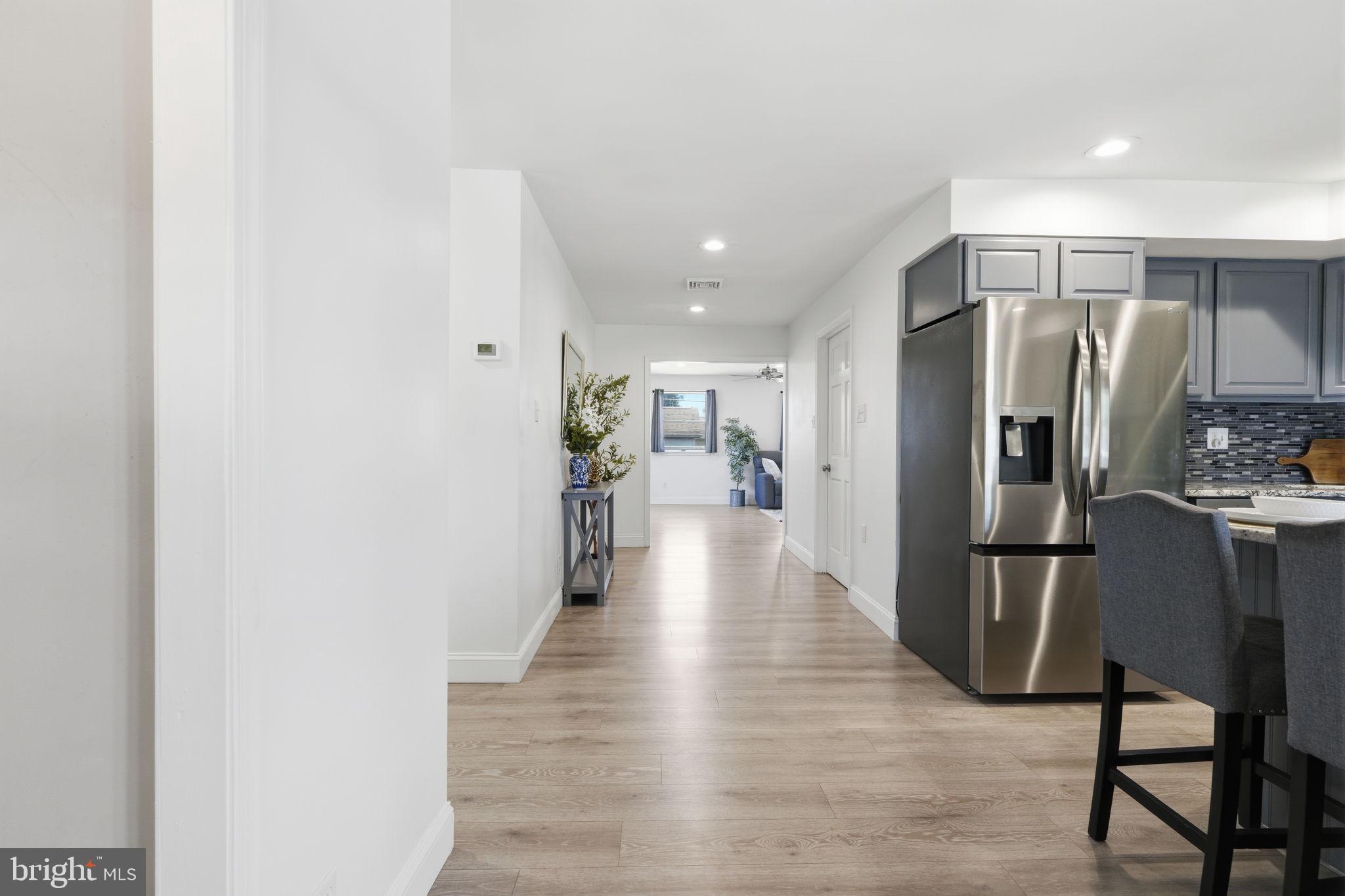 FAIRLESS HILLS - Residential
