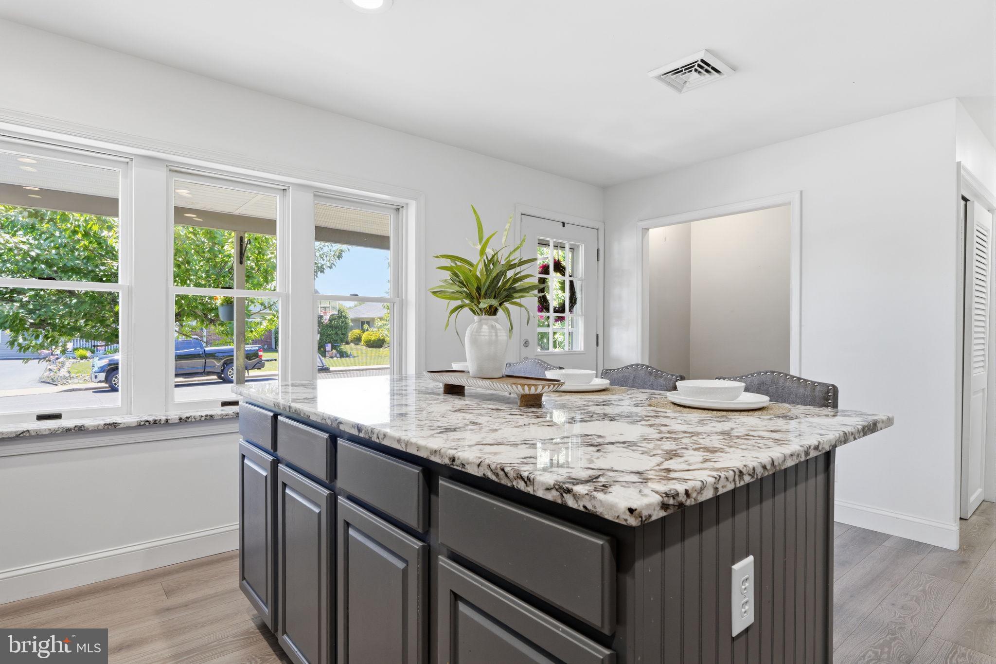 FAIRLESS HILLS - Residential