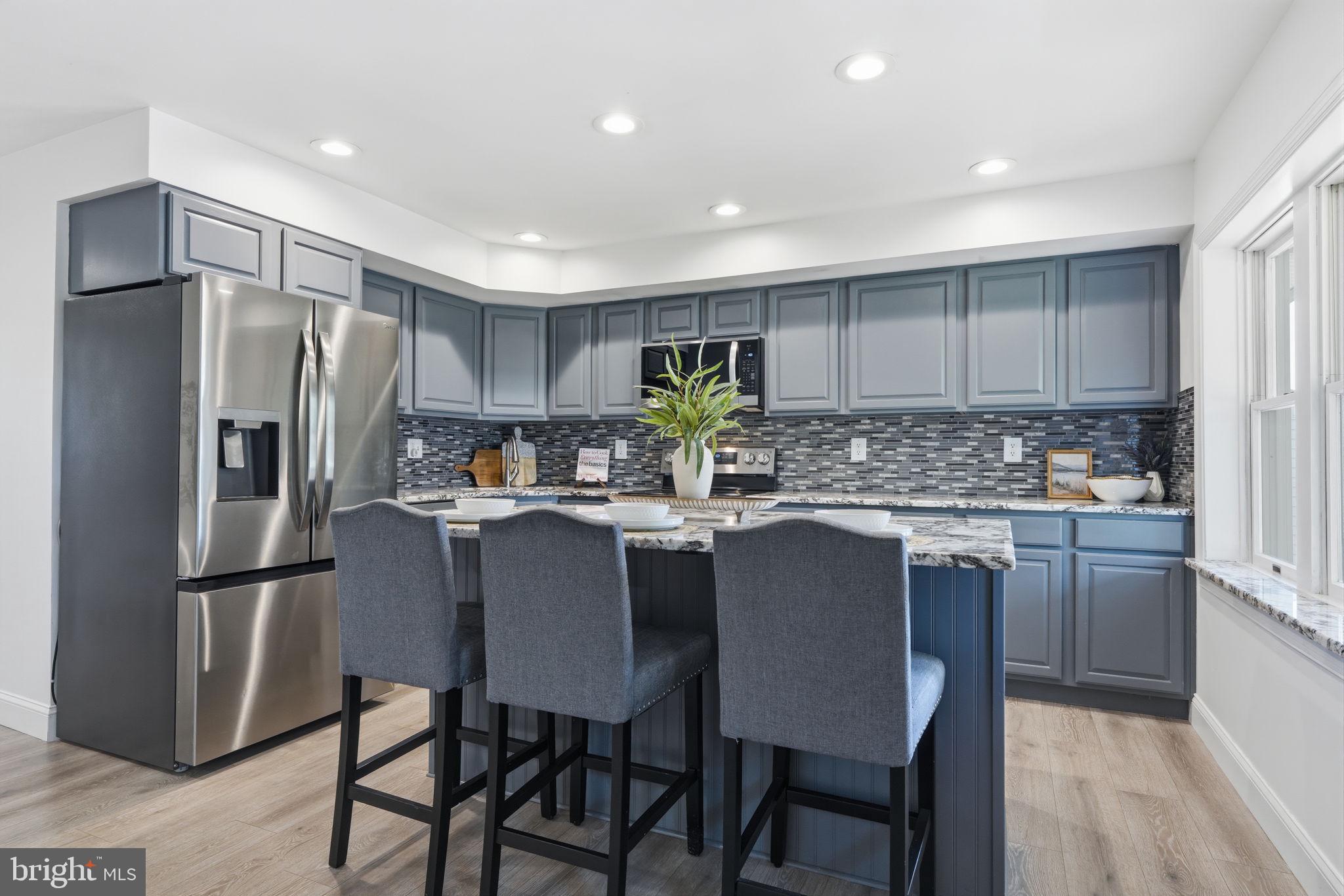 FAIRLESS HILLS - Residential