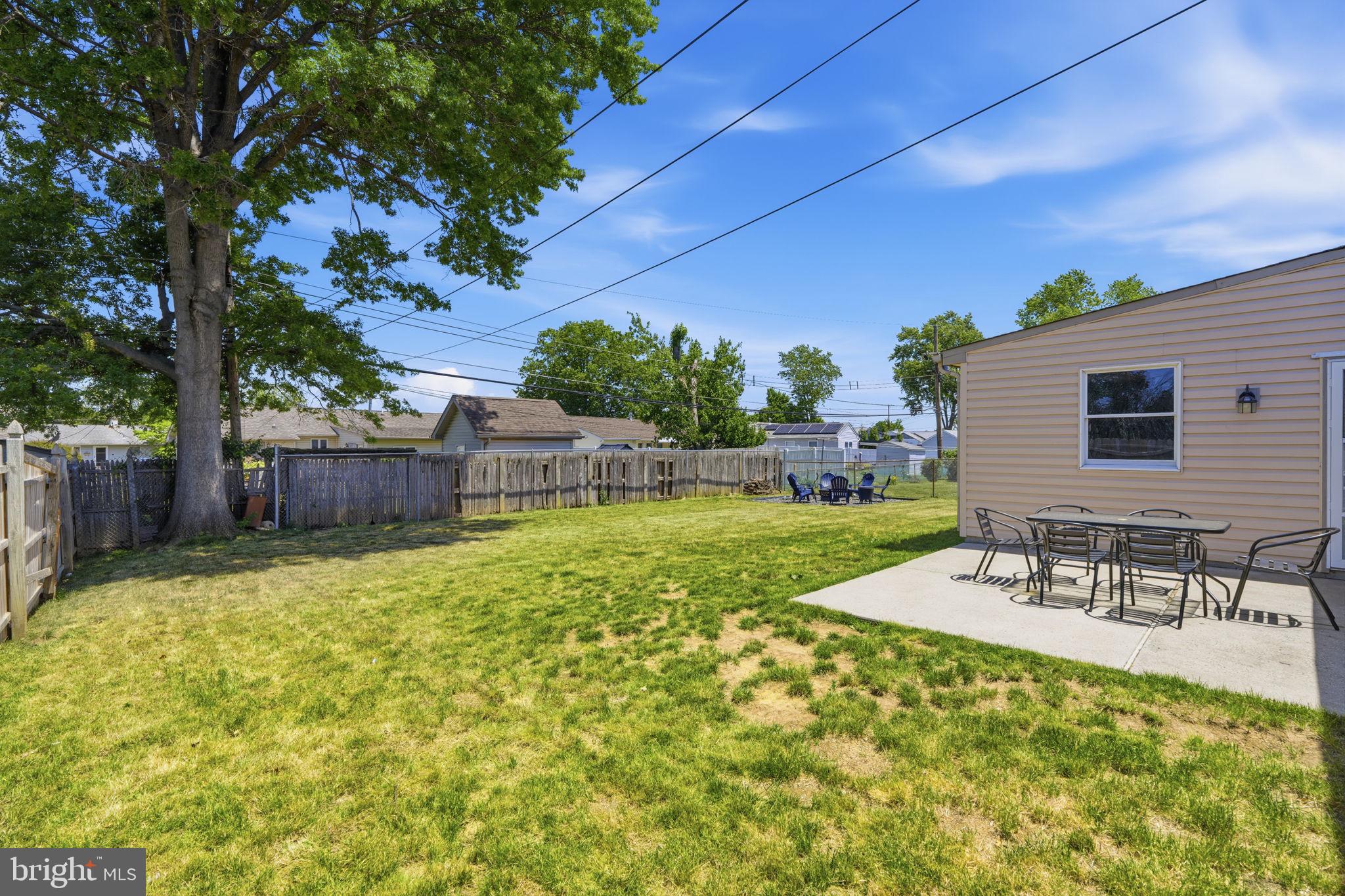 FAIRLESS HILLS - Residential