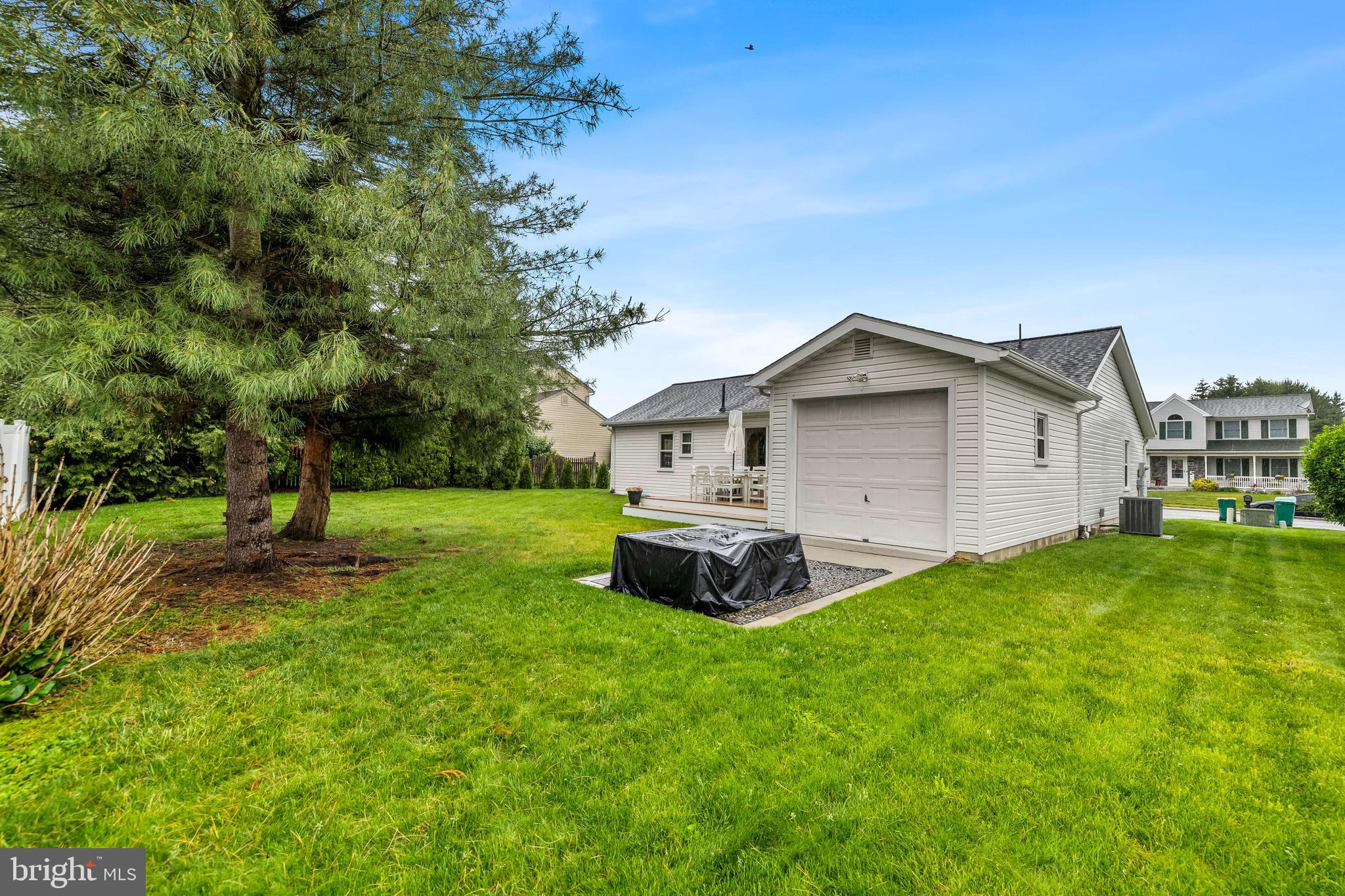 INDIAN RIDGE - Residential