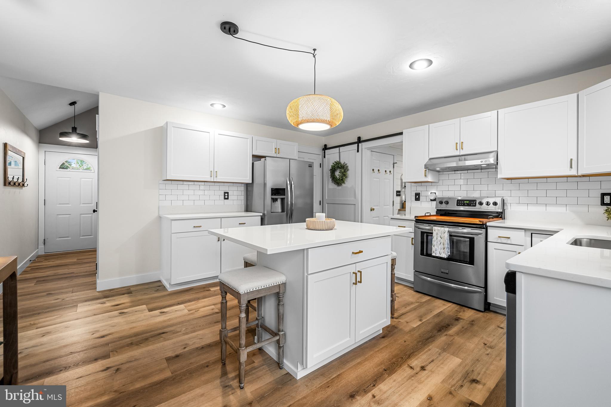 INDIAN RIDGE - Residential